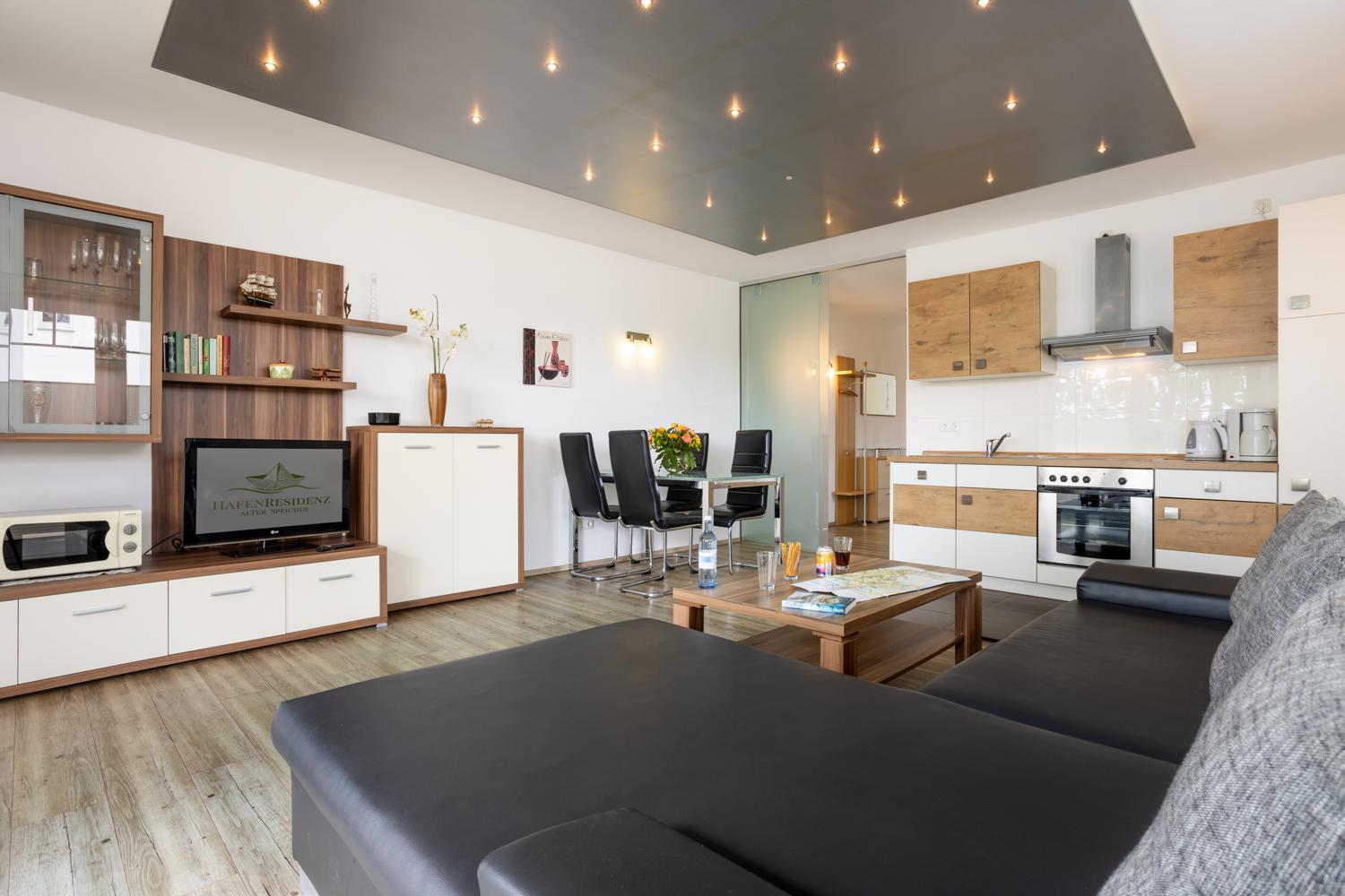 Apartment Hafenidyll (2.01) photo 3