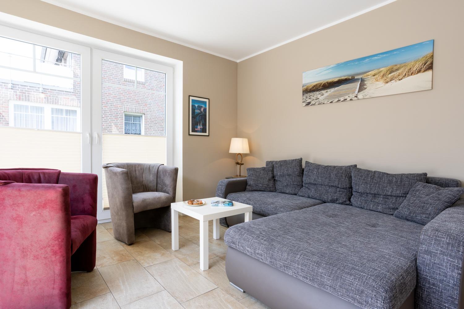 Apartment Meeresbrise (4.04.) photo 2