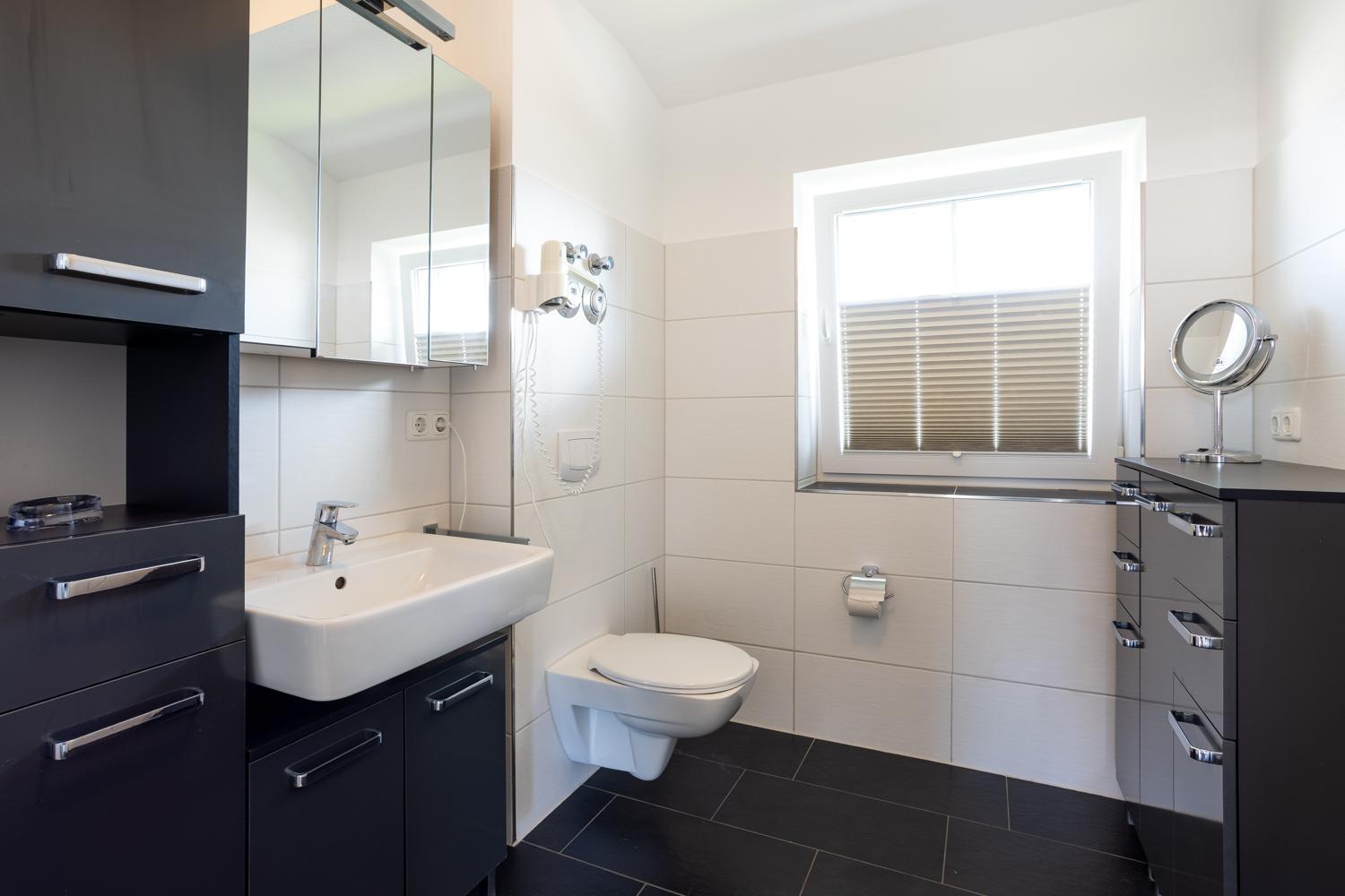 Apartment Vilmblick (3.05)
