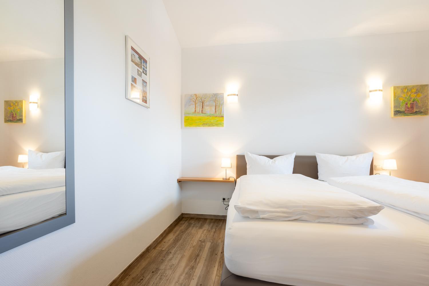 Apartment Möwennest (3.06)