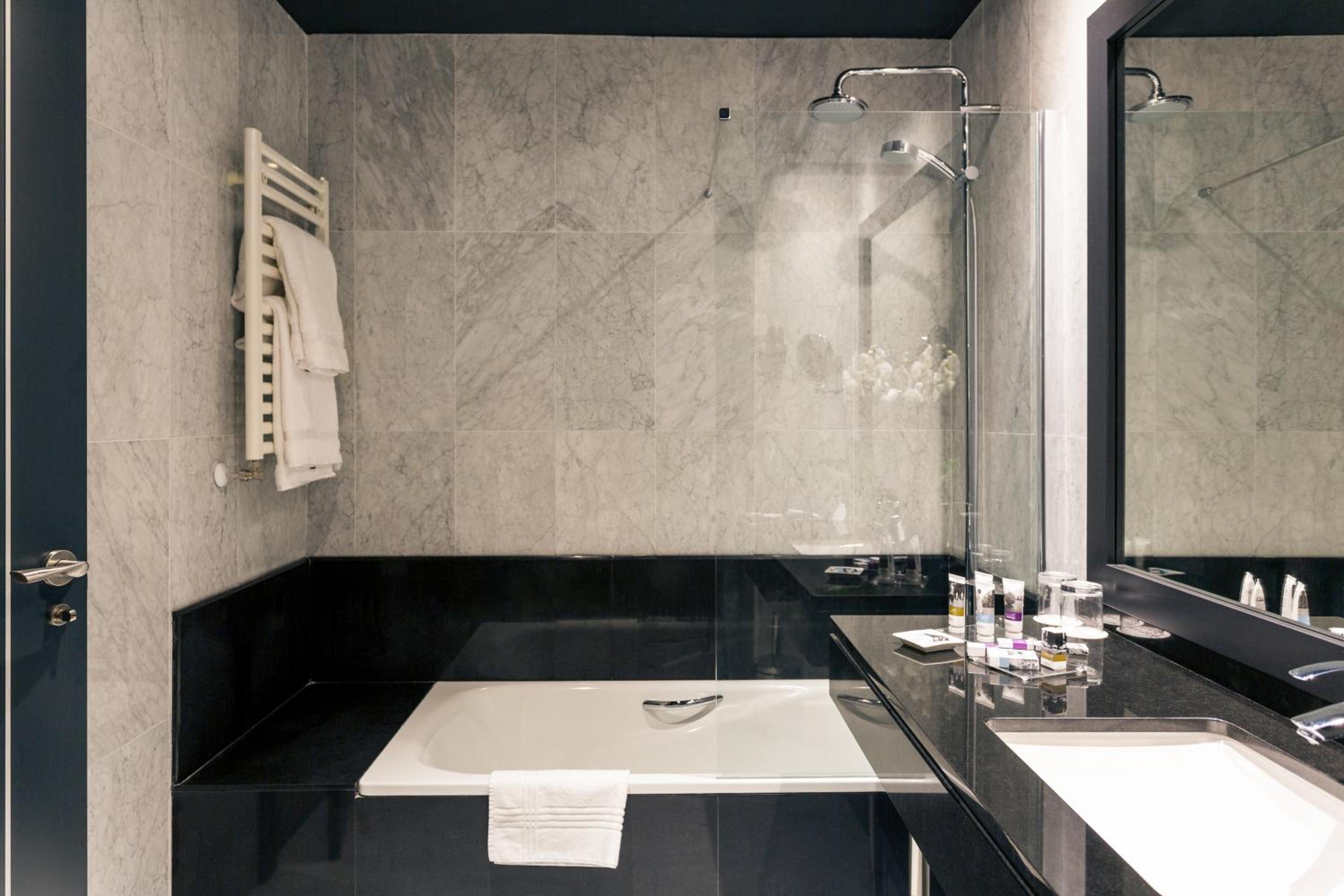 Habitación Doble Estándar