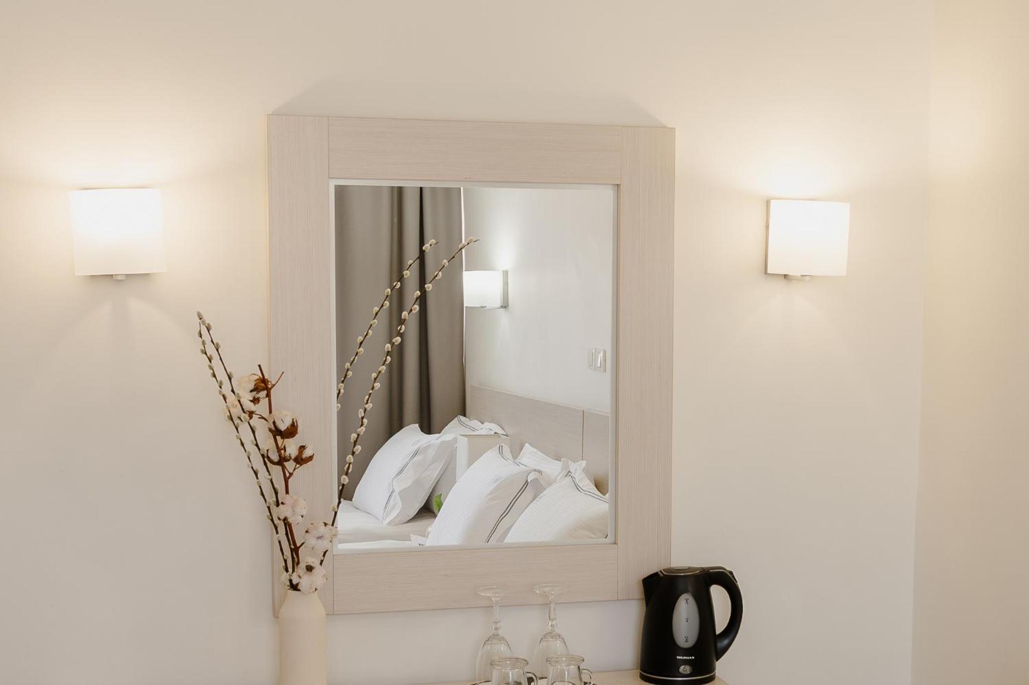 Triple Room photo 2