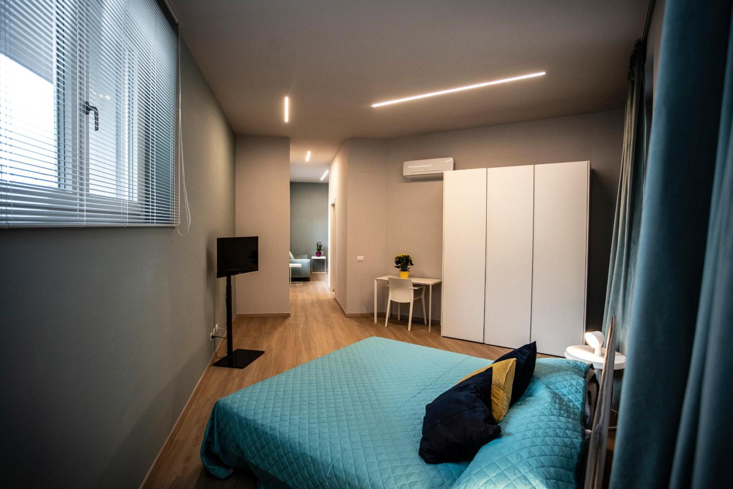 Suite Apartment