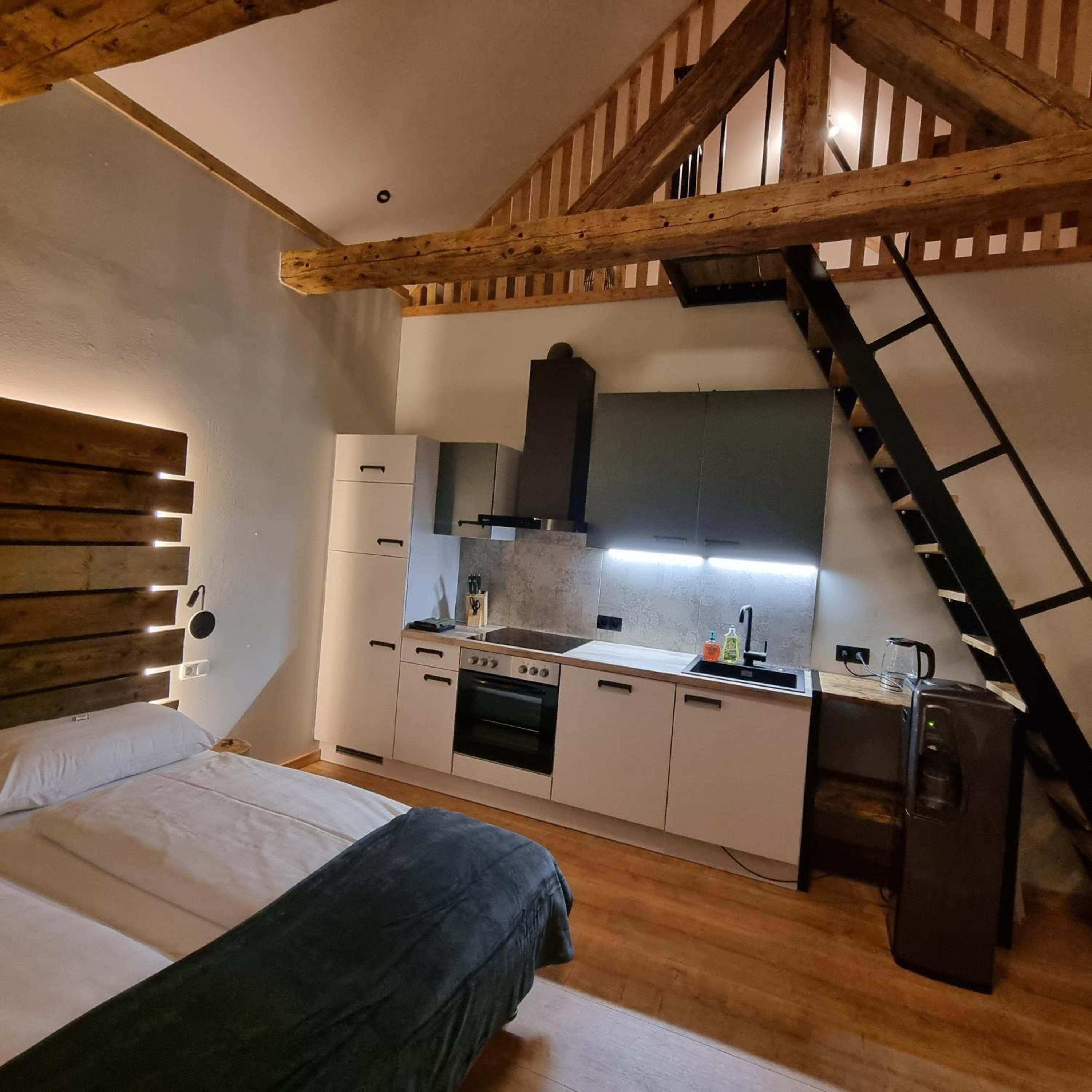 Apartment - Ground Floor photo 3