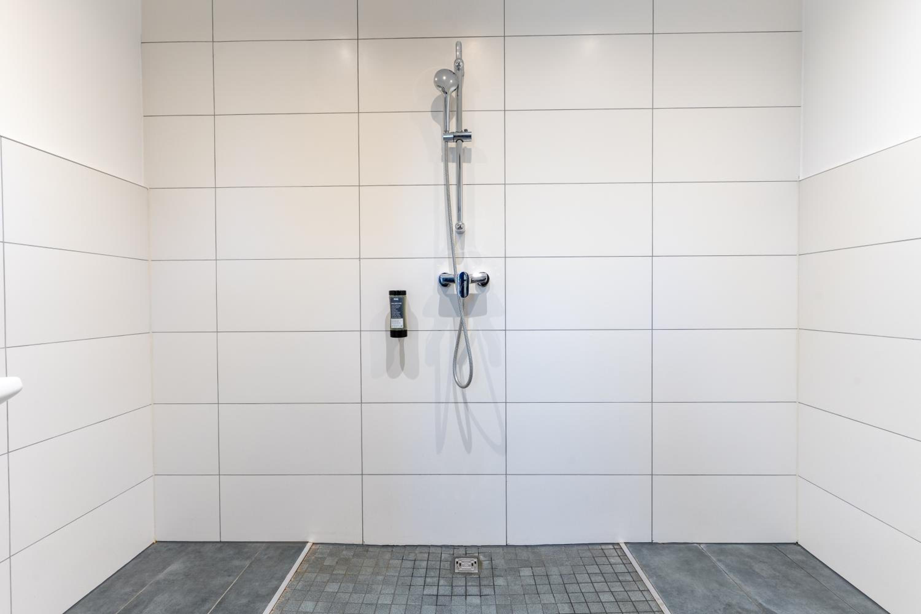 CHÉRISY HOTEL KONSTANZ - Volldigitales Hotel med Self-Check-in, Billede 13
