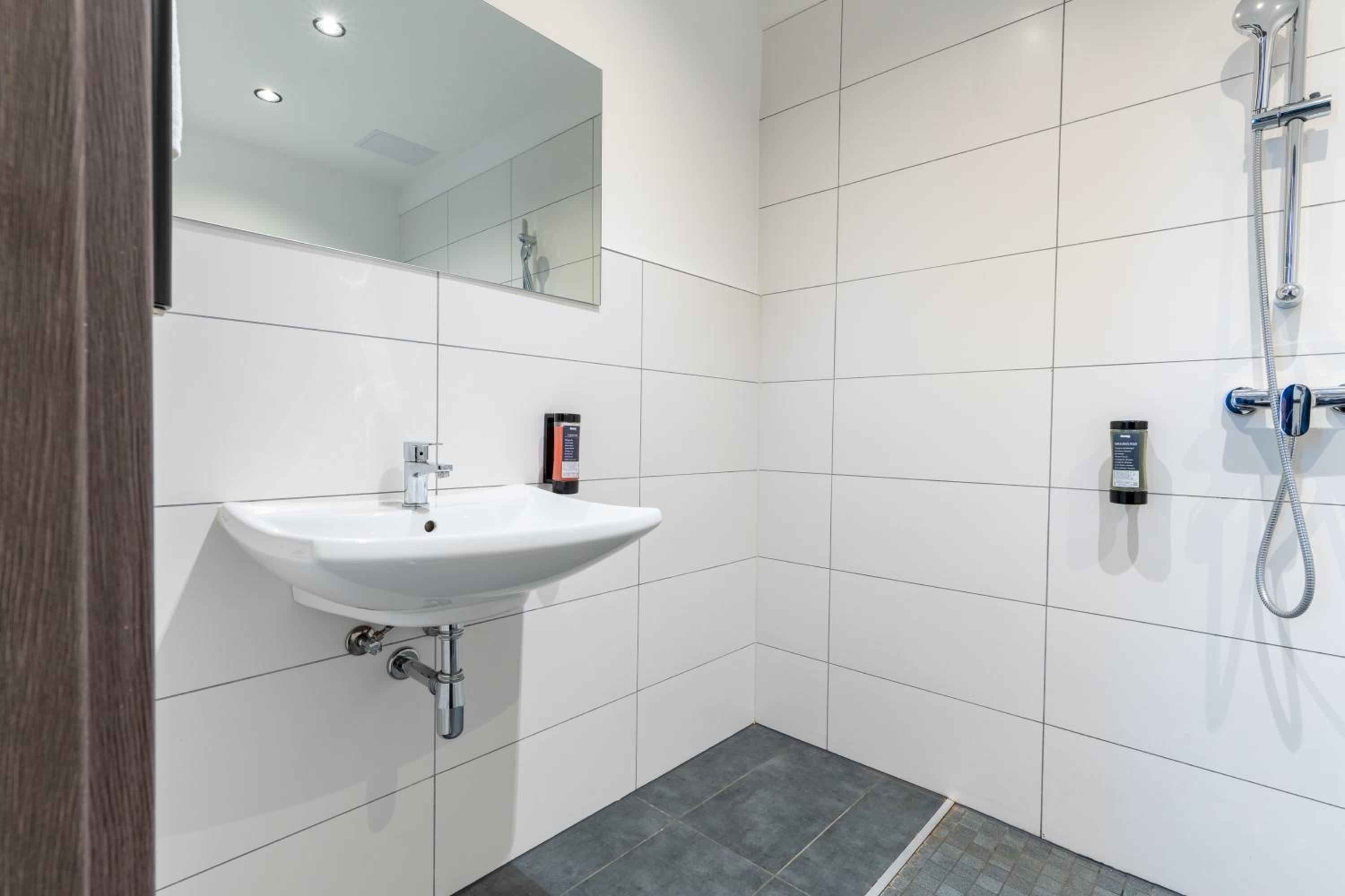CHÉRISY HOTEL KONSTANZ - Volldigitales Hotel med Self-Check-in, Billede 12