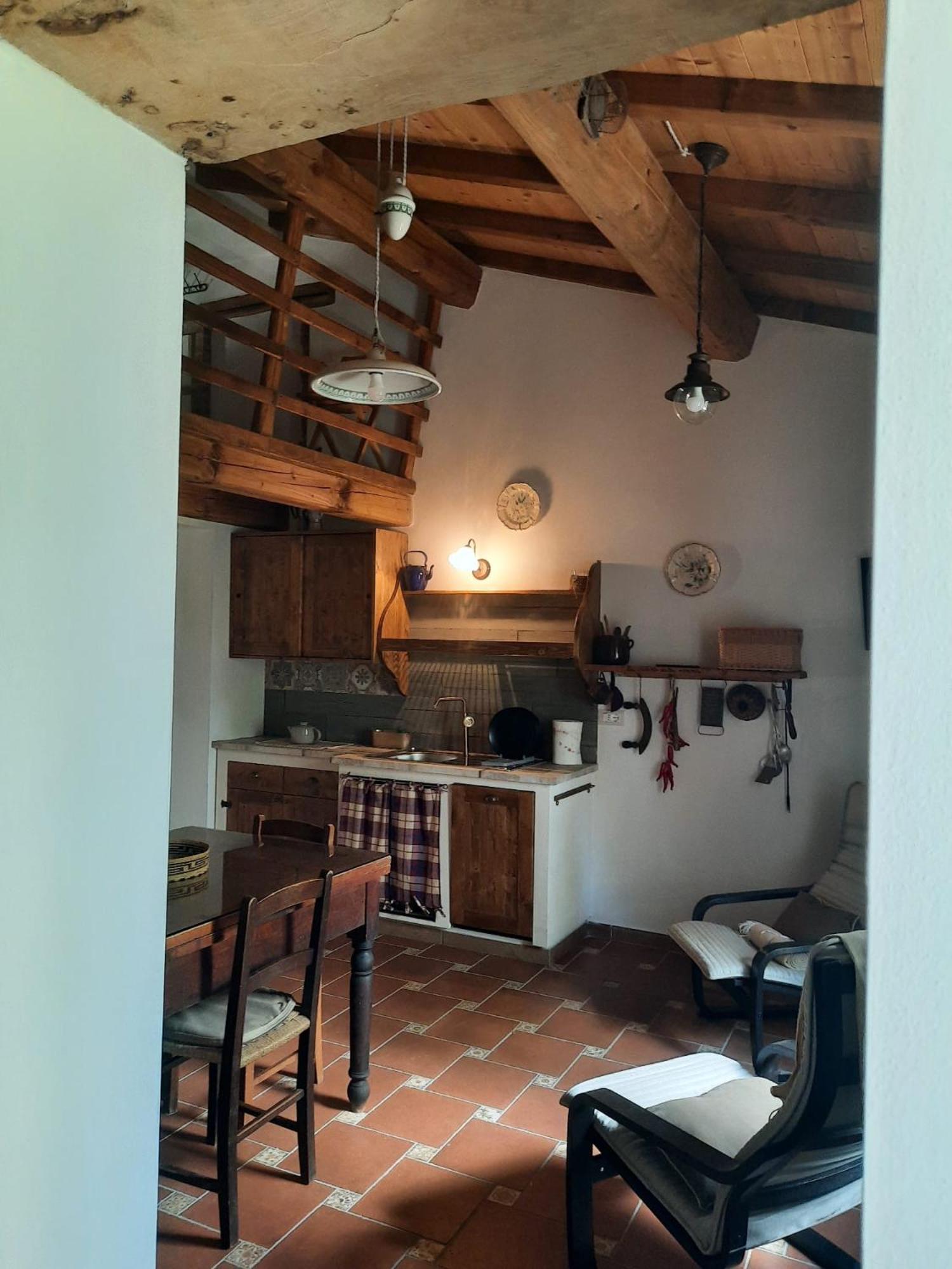 Maisonette
