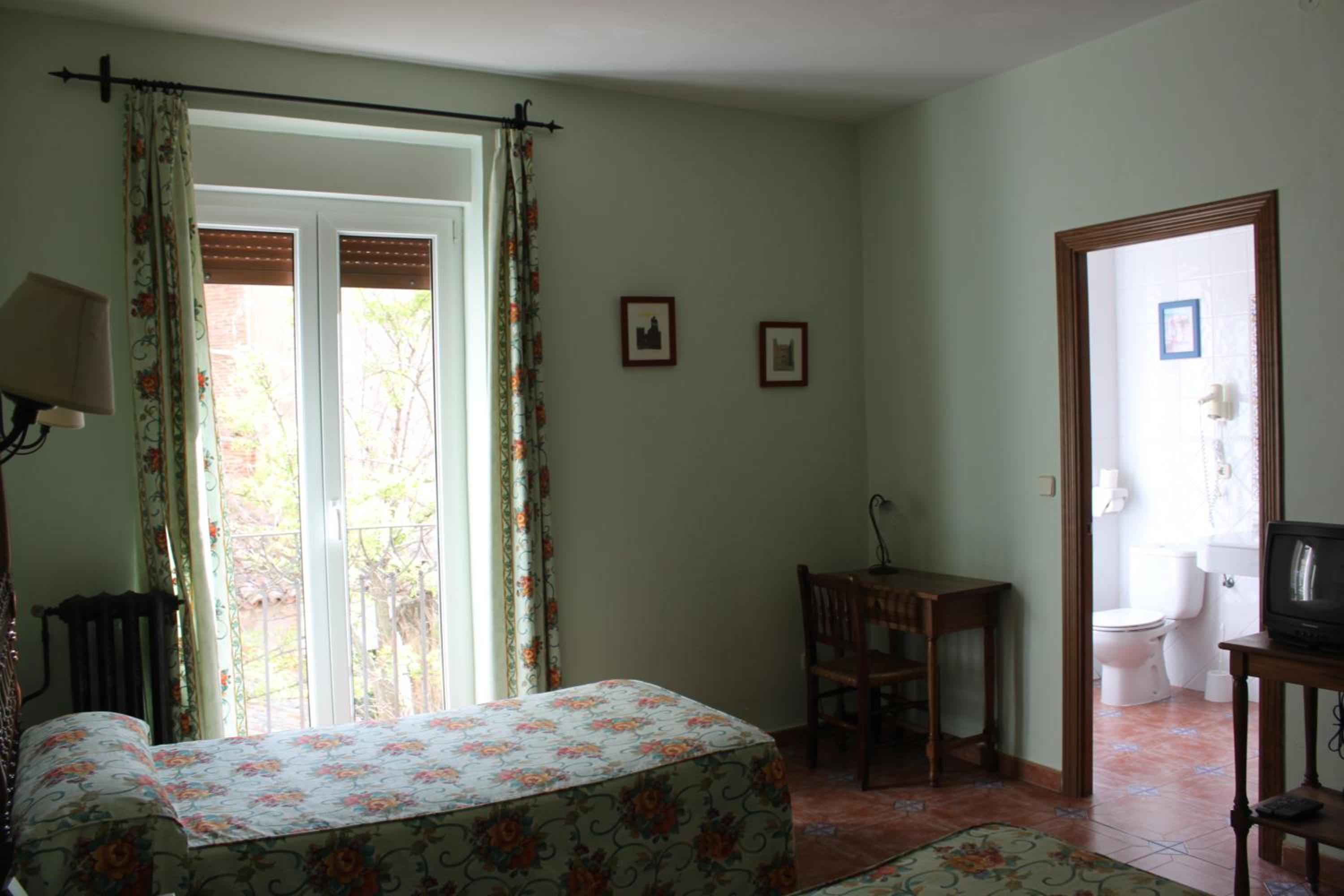Habitación Individual
