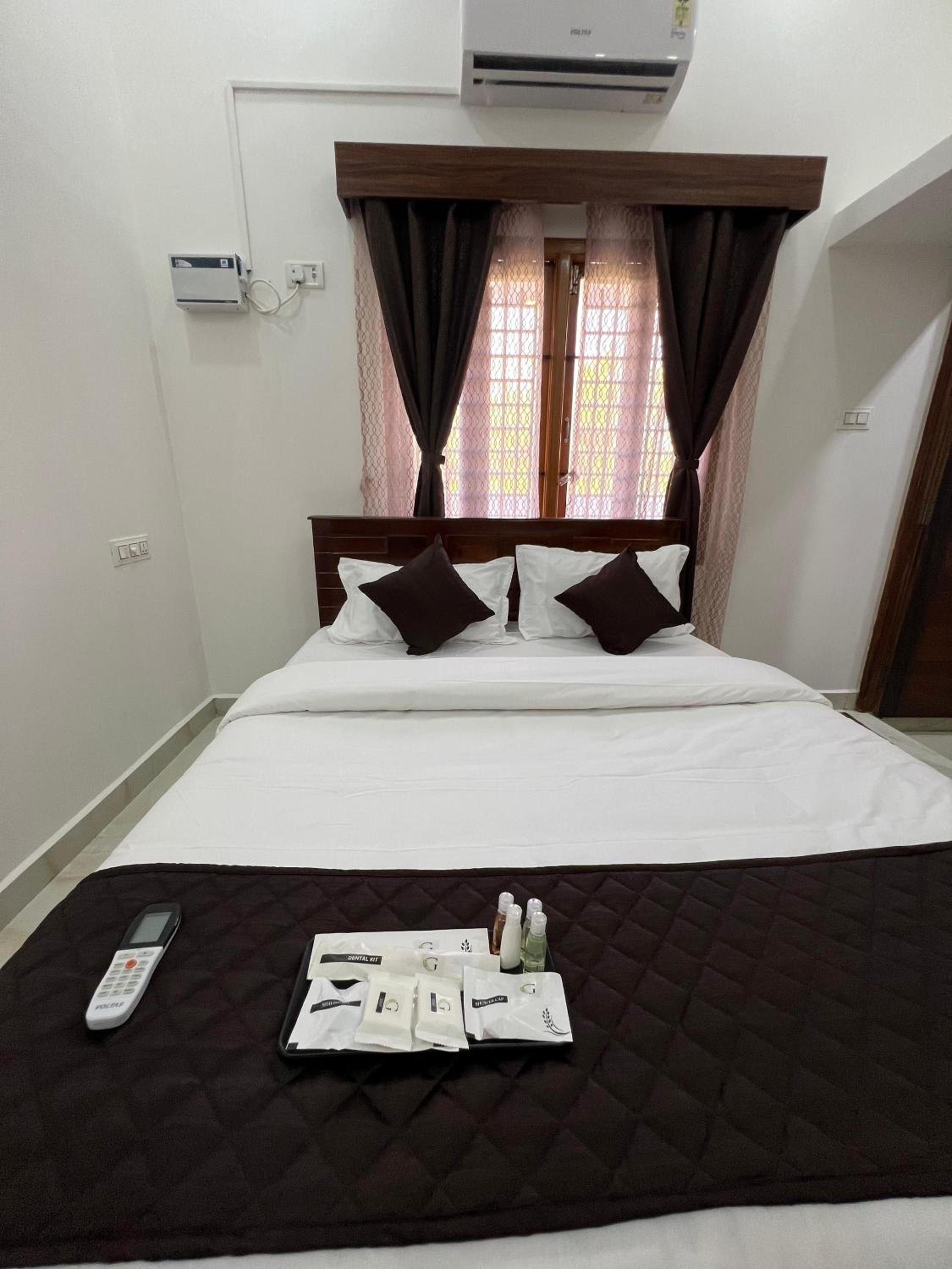 Double Room photo 3