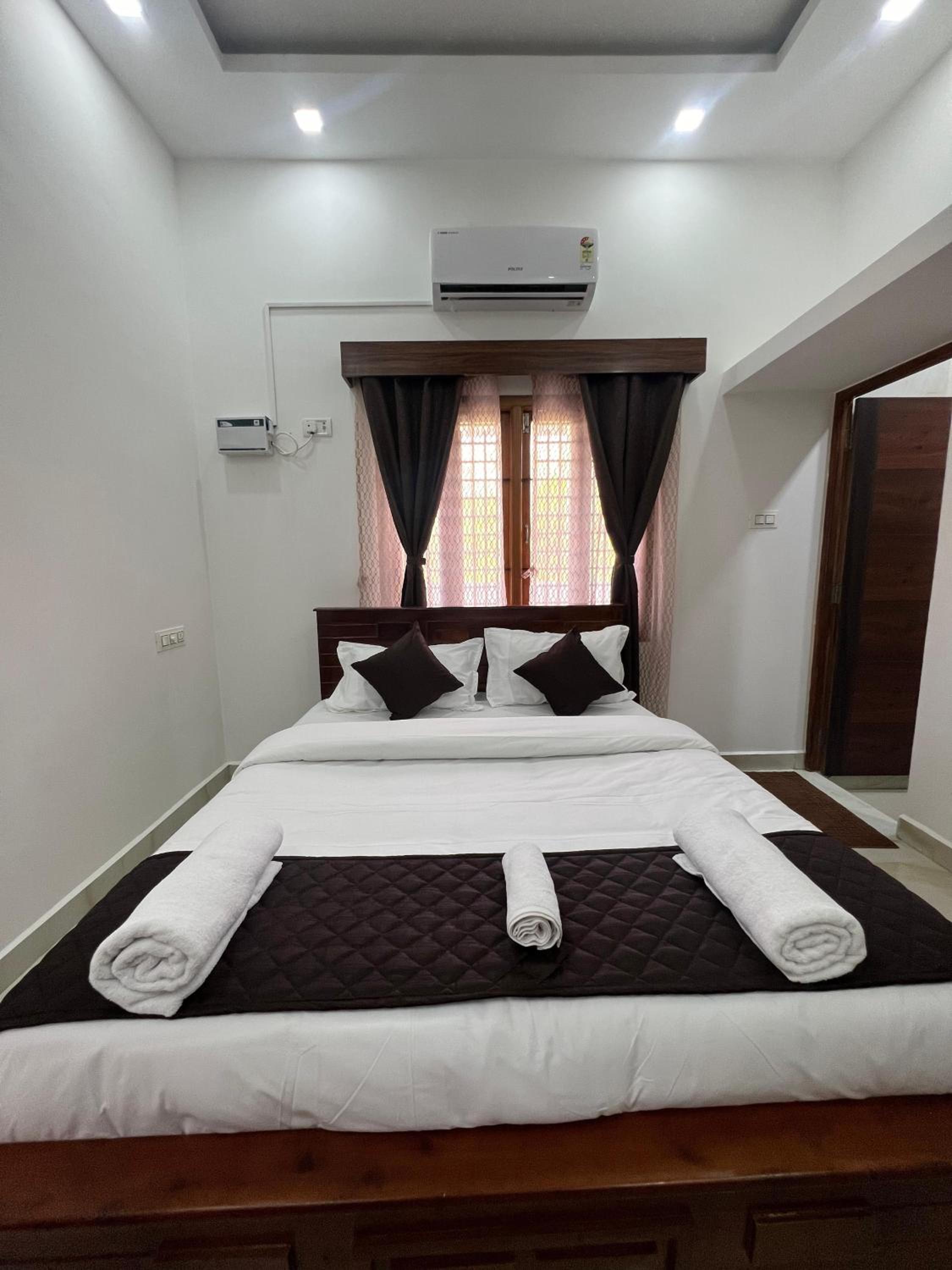 Double Room photo 3