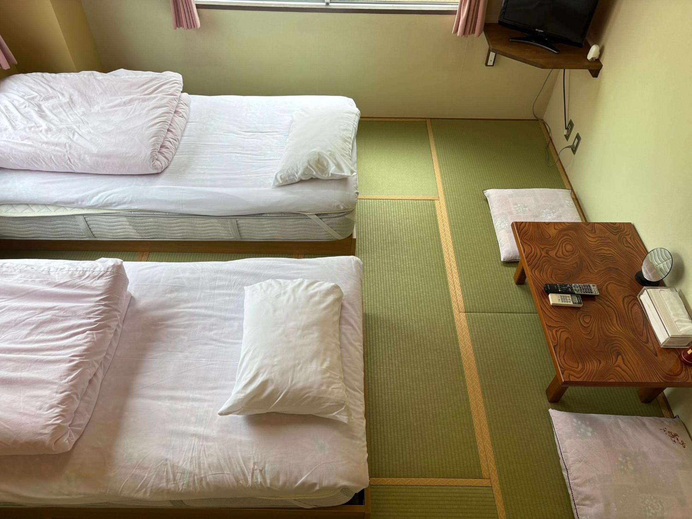 Standard Twin Room photo 3