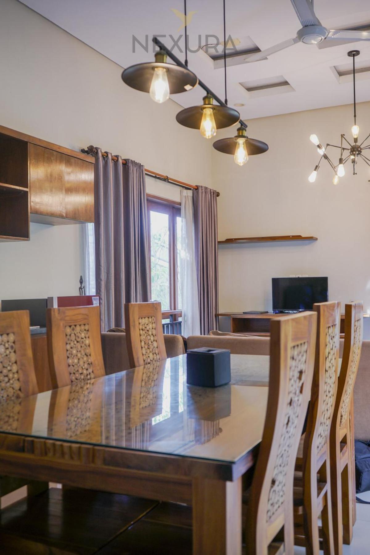 Standard Villa