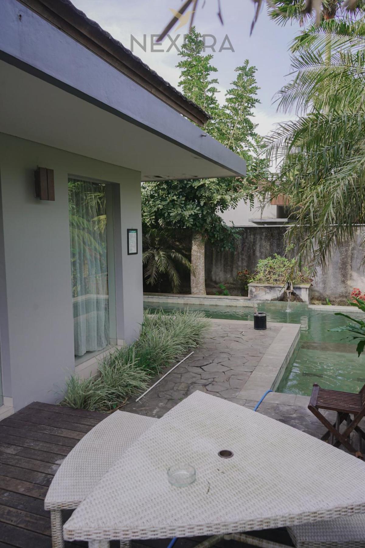 Standard Villa photo 1