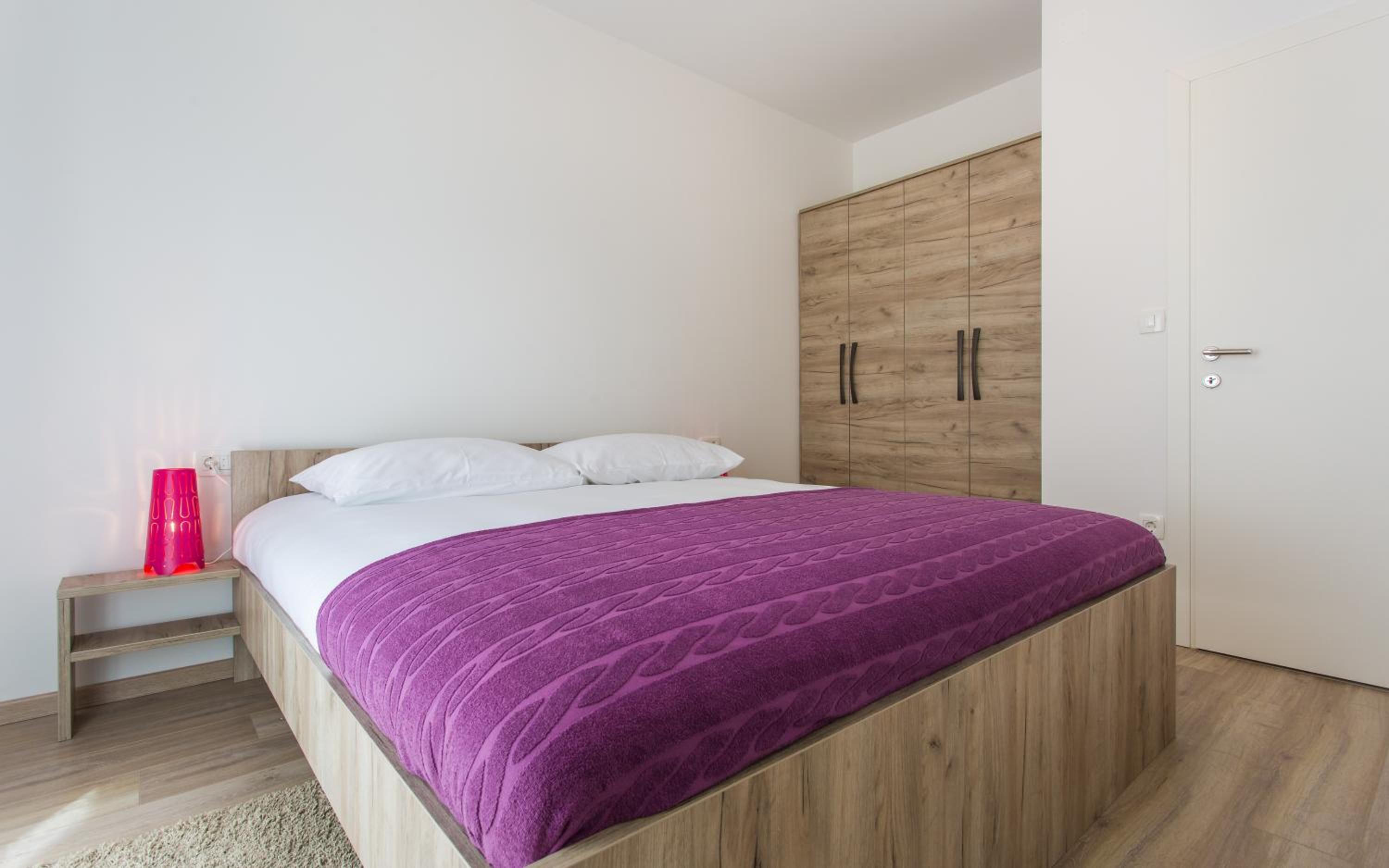 Apartment with Sea View photo 1