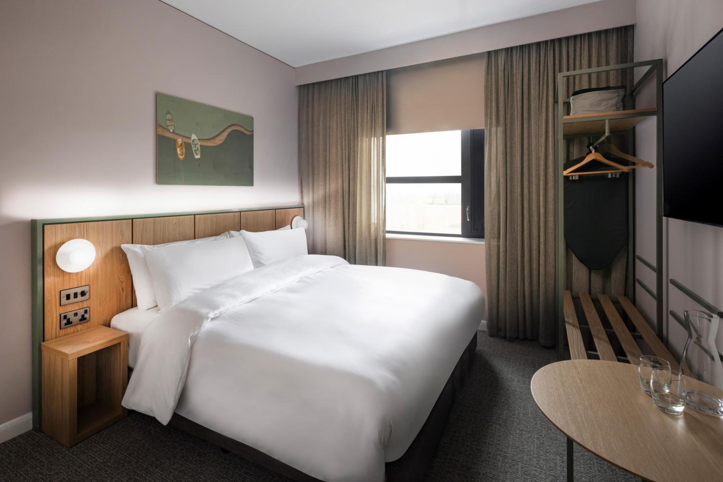 Standard Super King Room