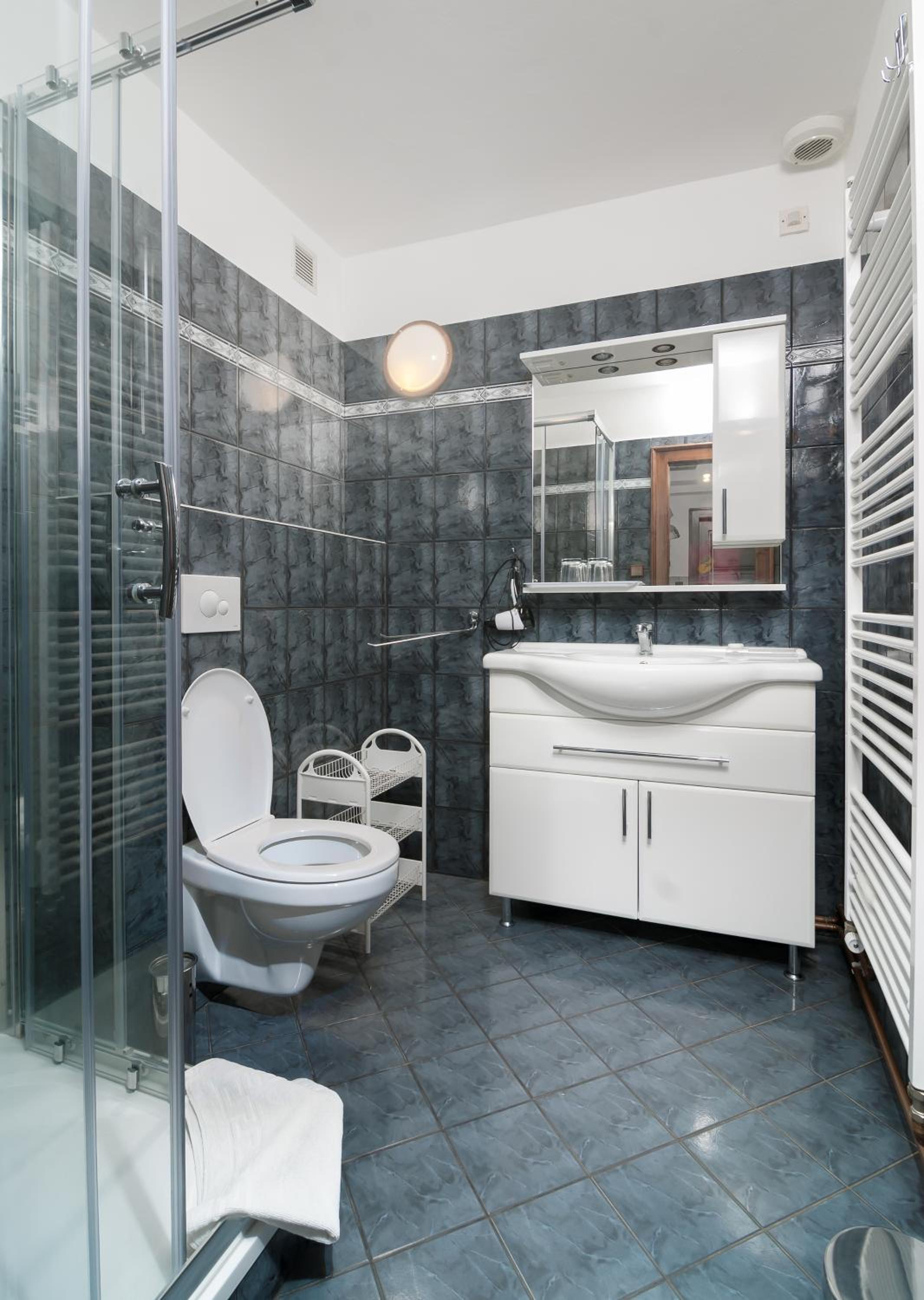 Standard Double Suite photo 2