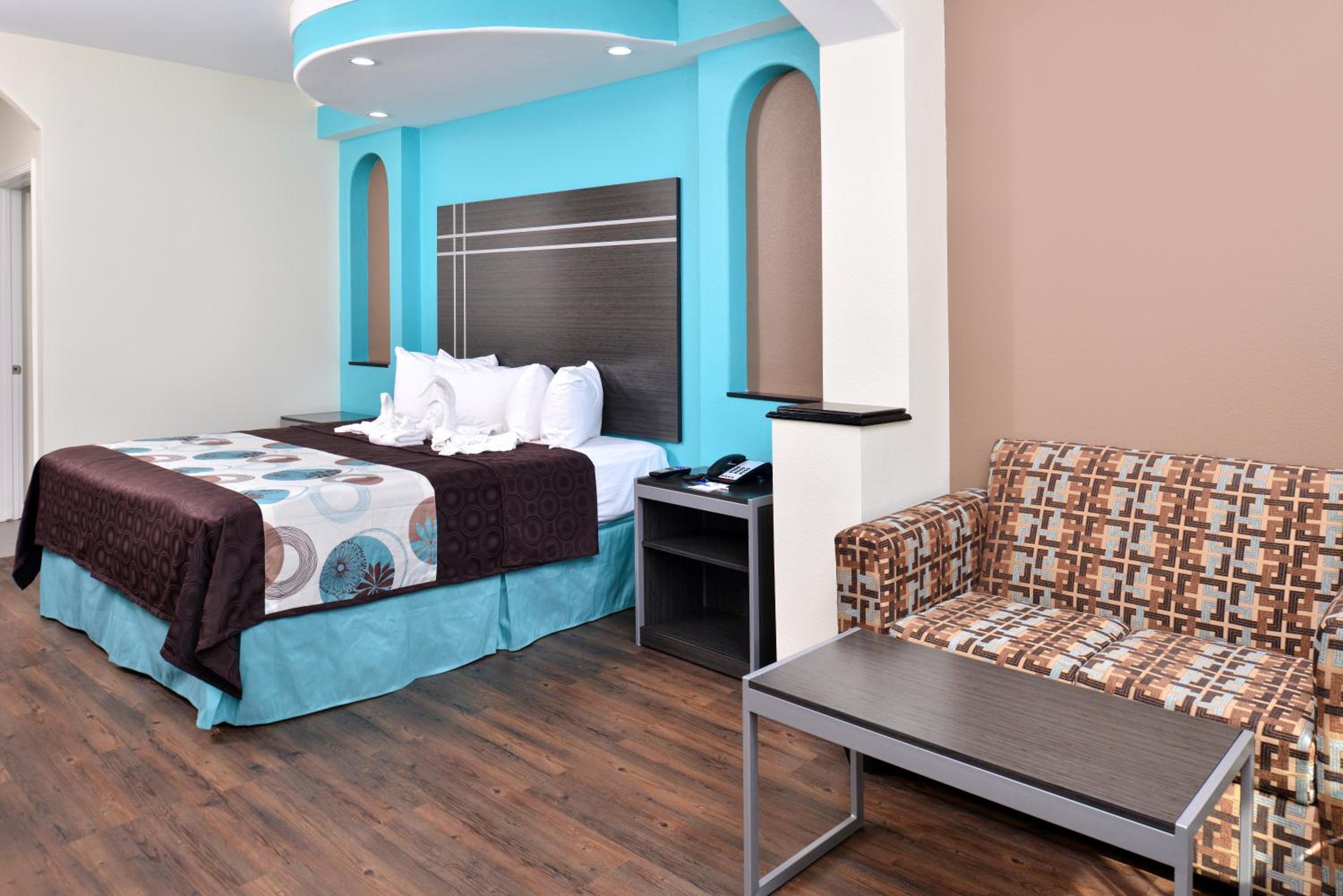 King Suite
