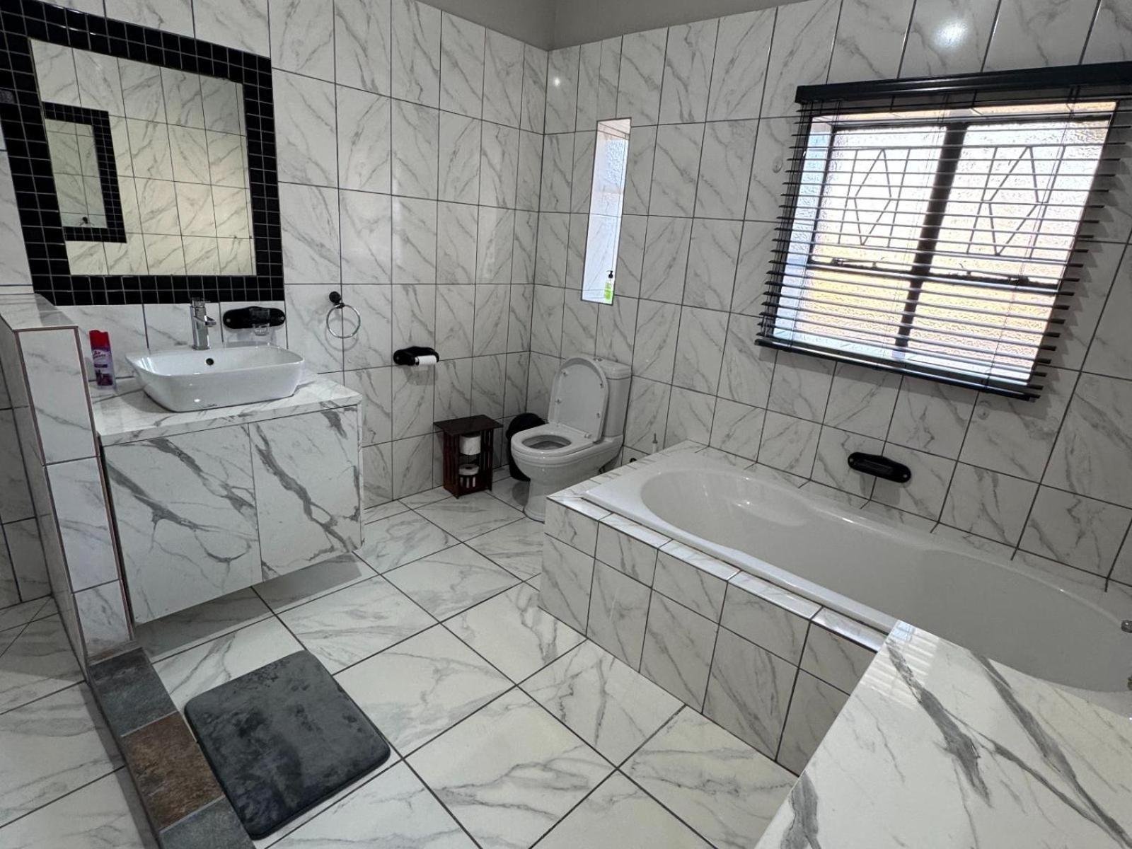 Comfort Holiday Home photo 1
