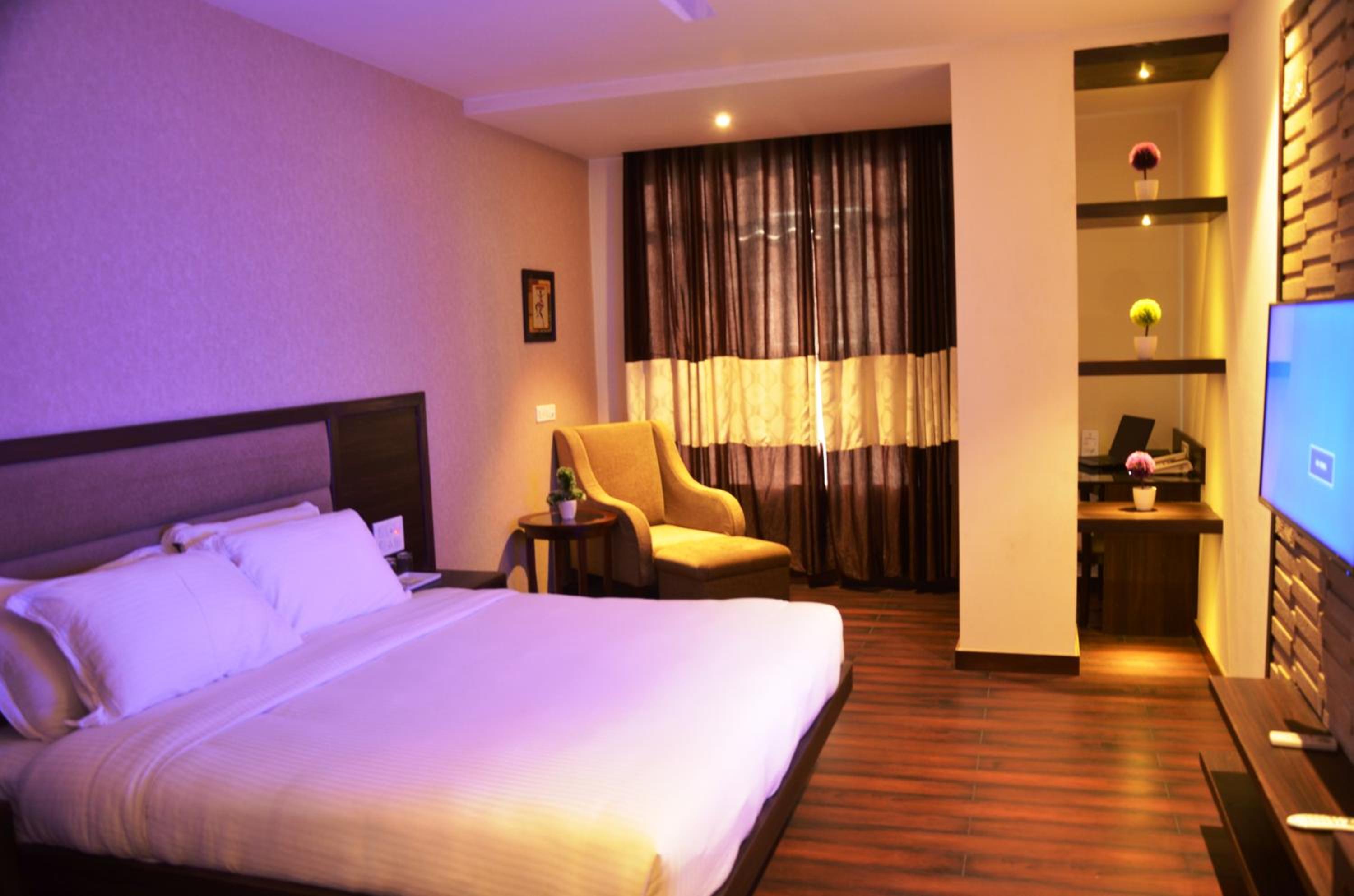 Premium Suite - Photo 1