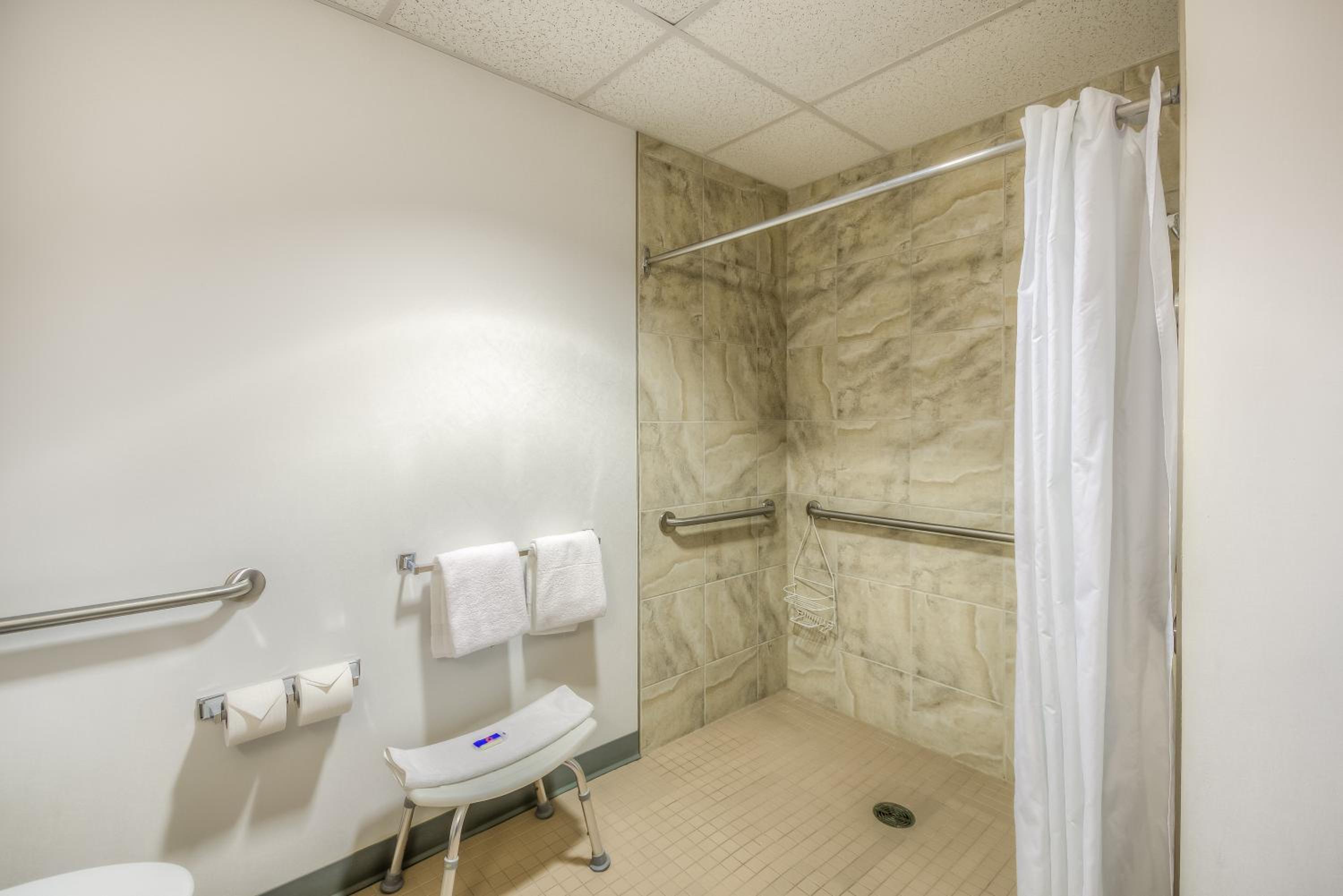 Super 8 by Wyndham Estevan, Billede 2