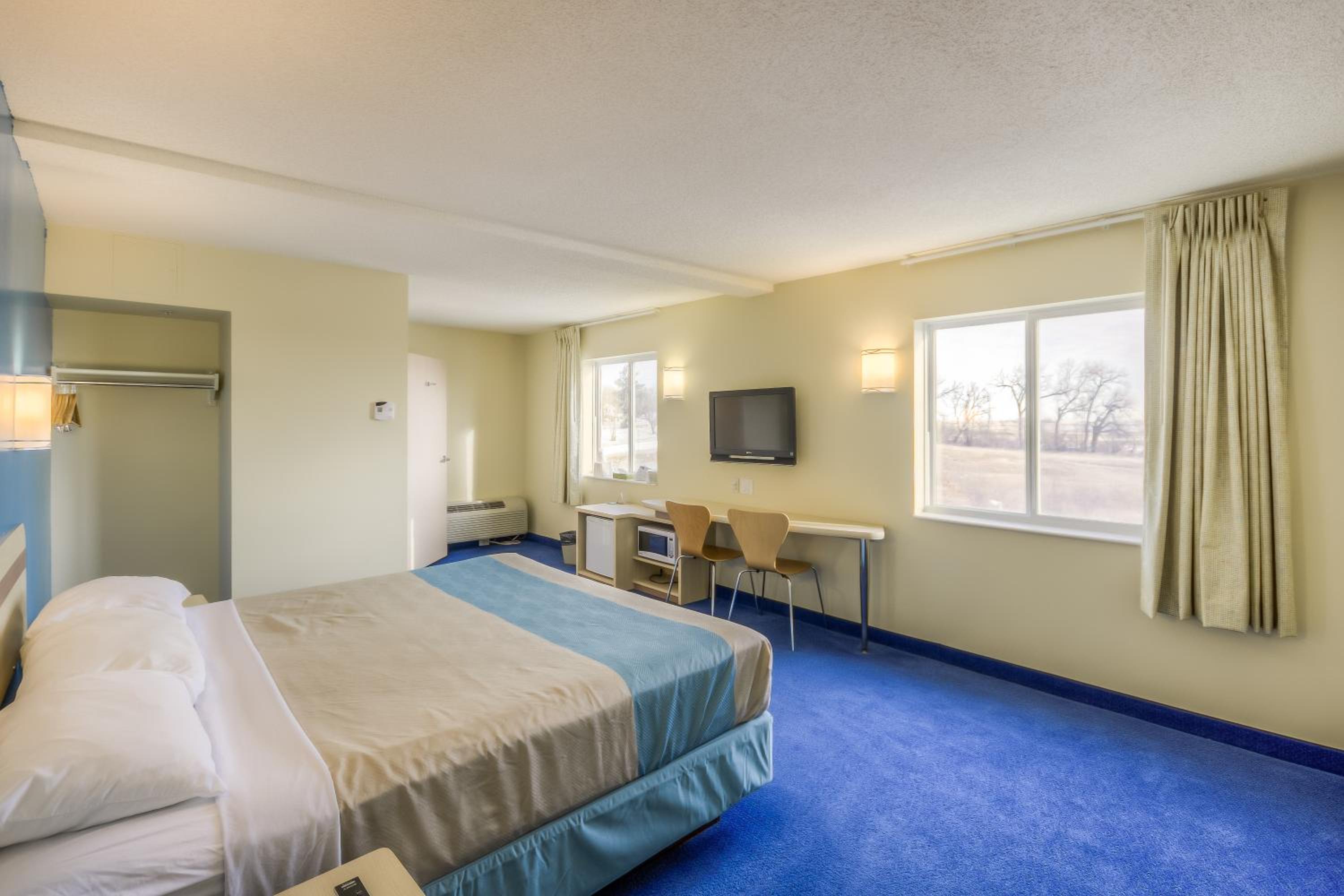 Super 8 by Wyndham Estevan, Billede 4