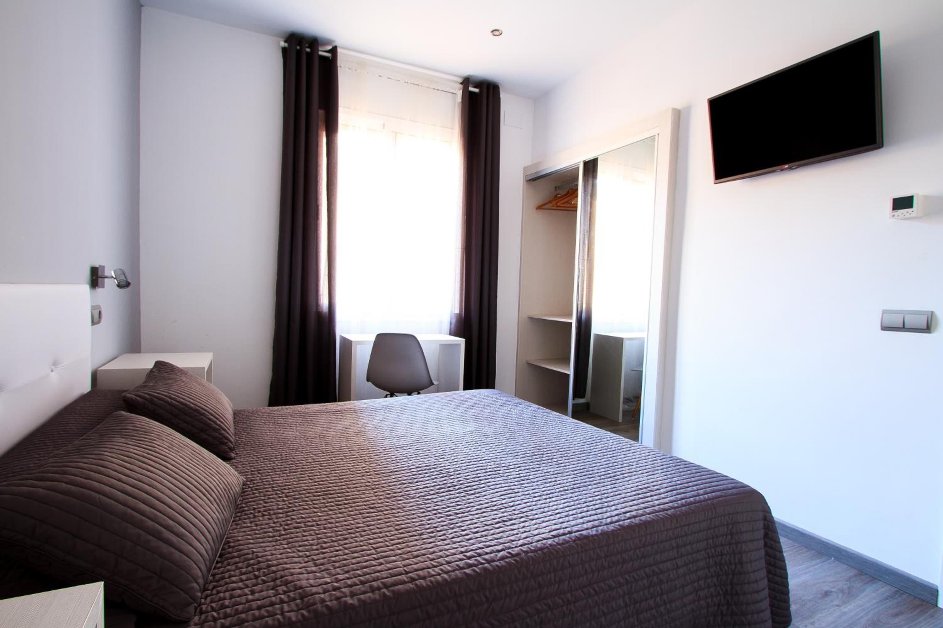 Habitación Triple