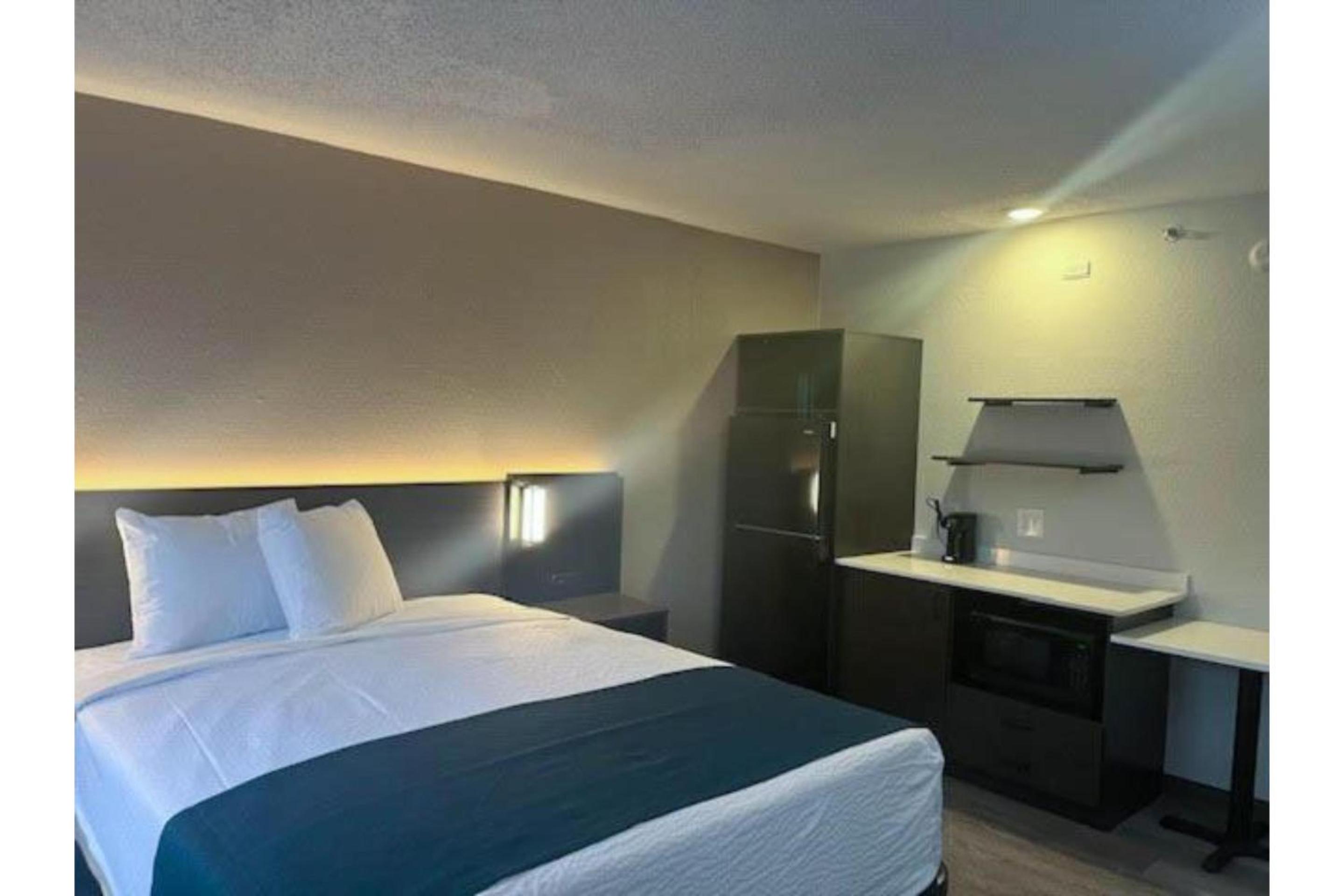 Studio 6 Suites Norcross, GA, Billede 3
