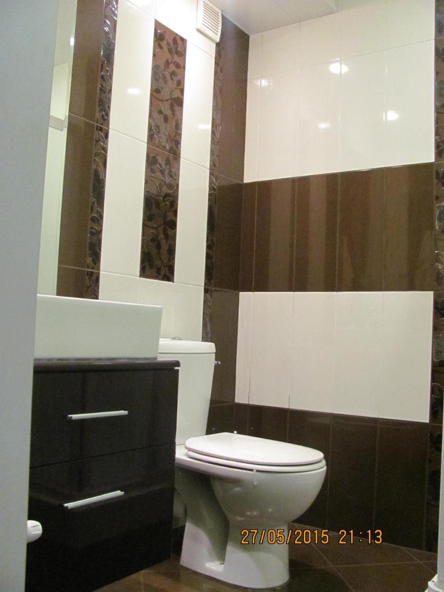 Double or Twin Room with Balcony photo 2