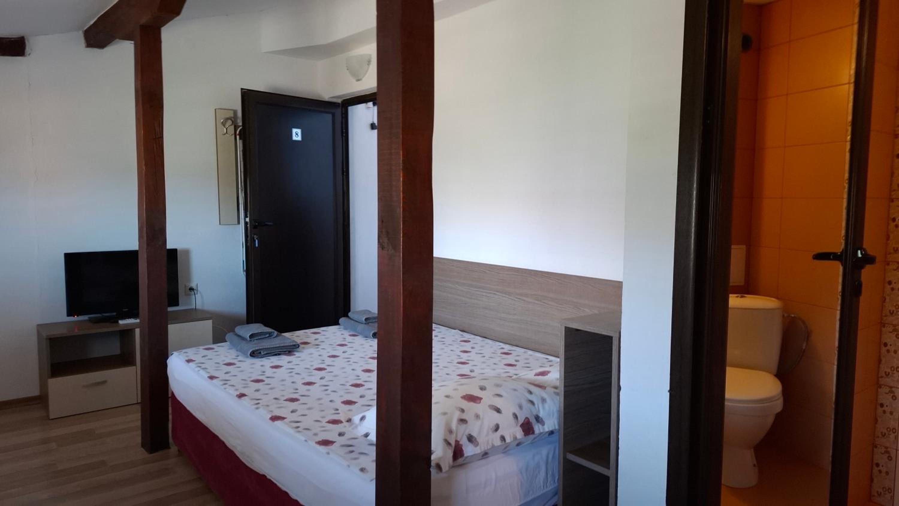 Small Double Room photo 2