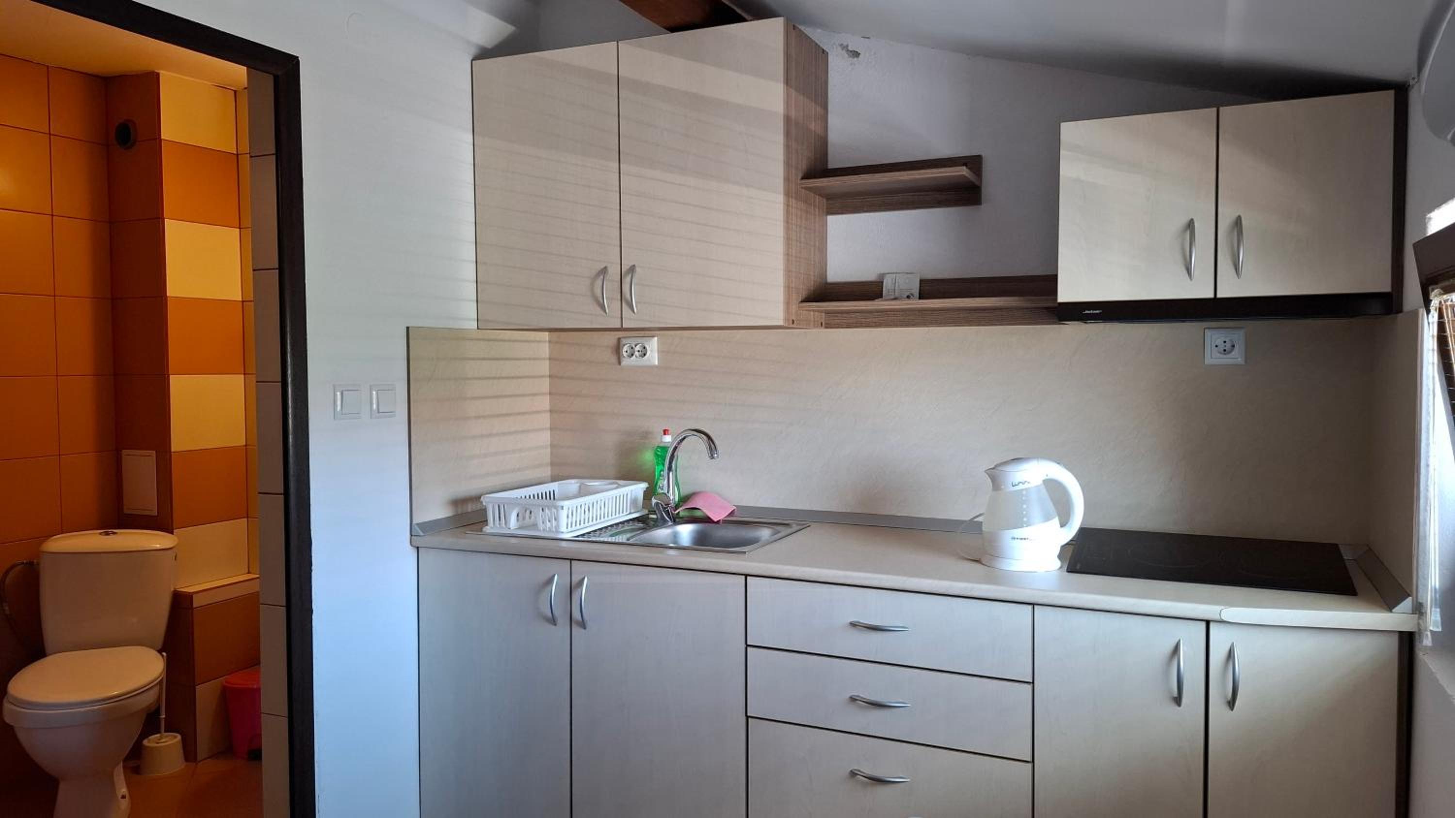 Small Double Room photo 1