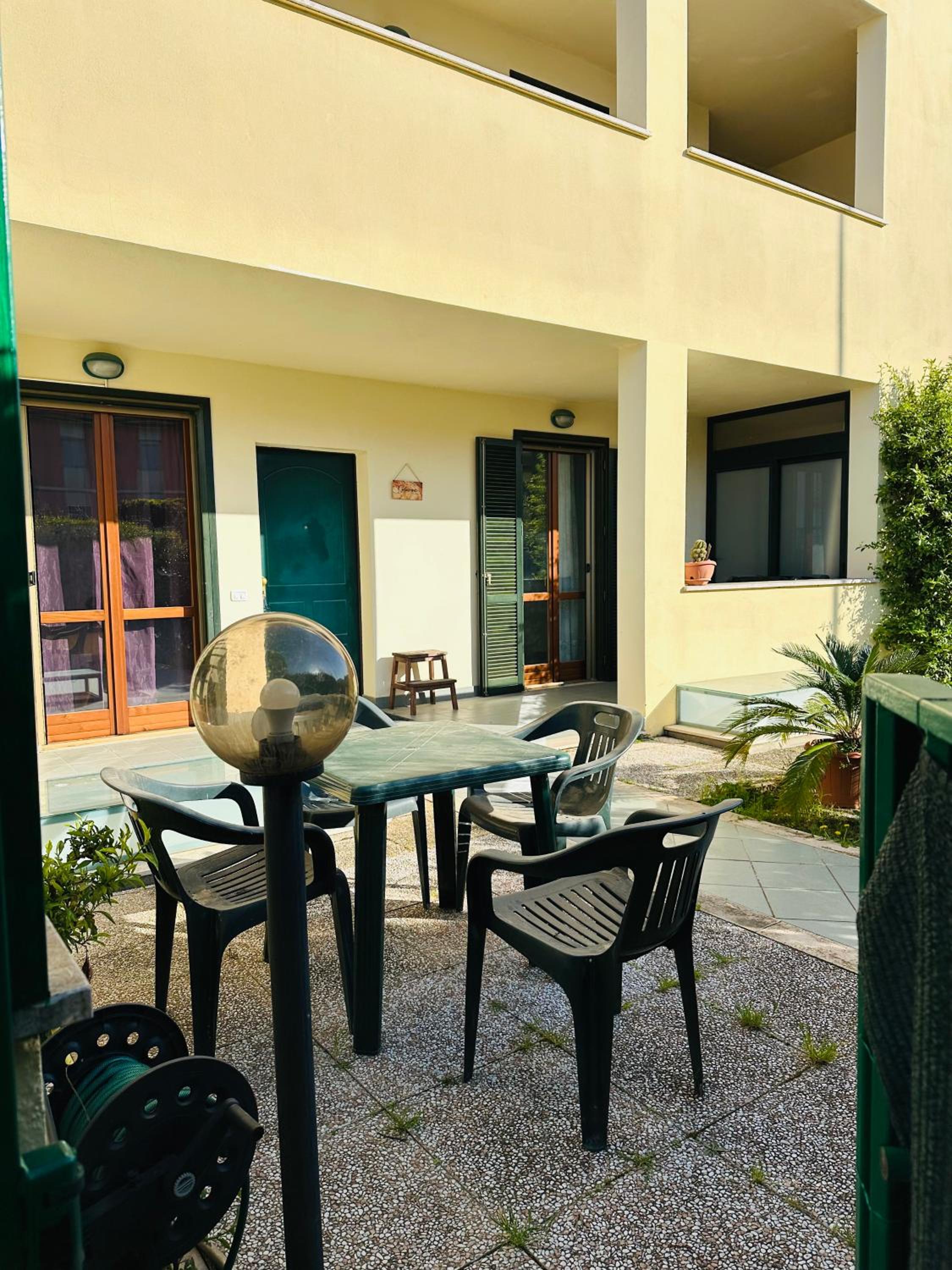 Vacation Home photo 1