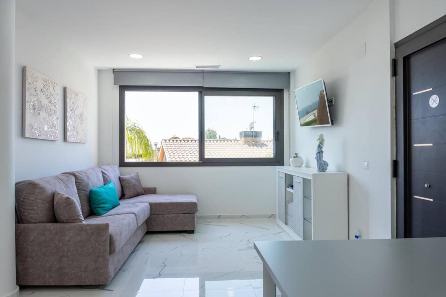 Two-Room Apartment