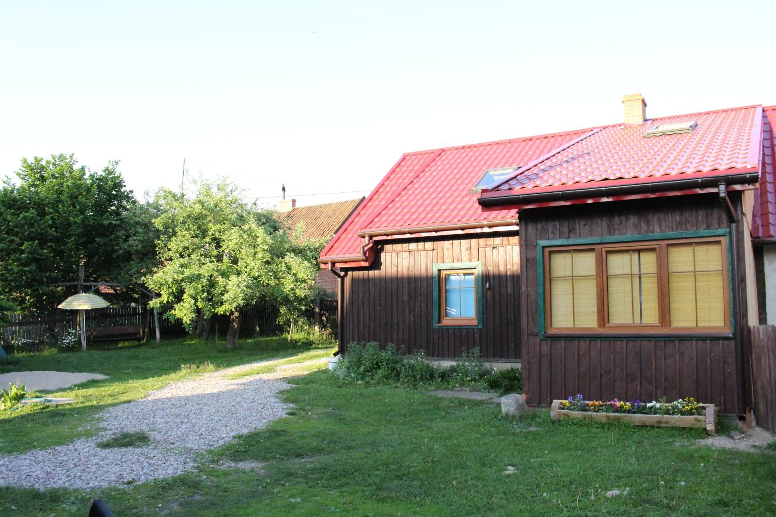 Two-Bedroom Chalet photo 2