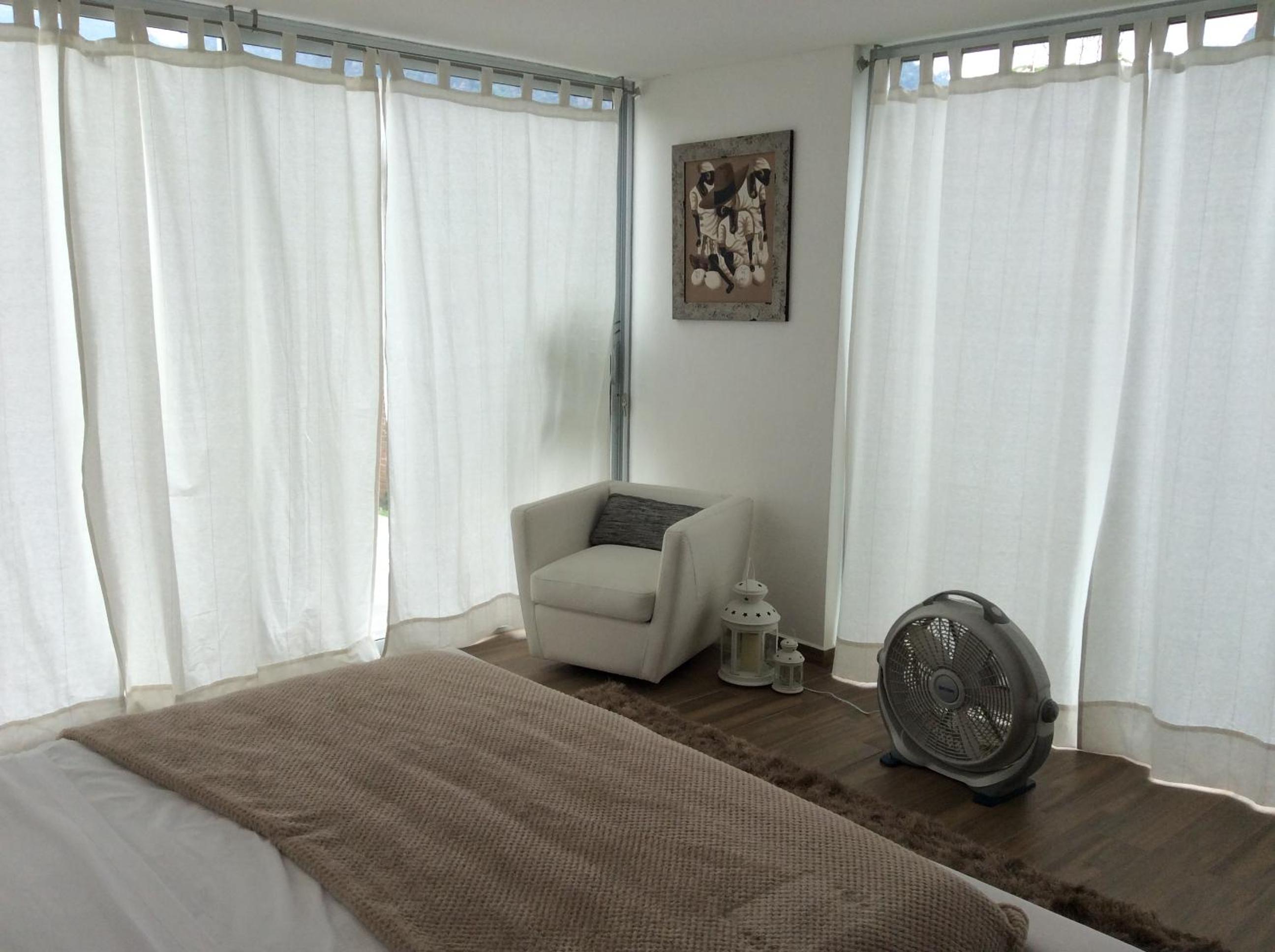 Two-Bedroom House photo 1