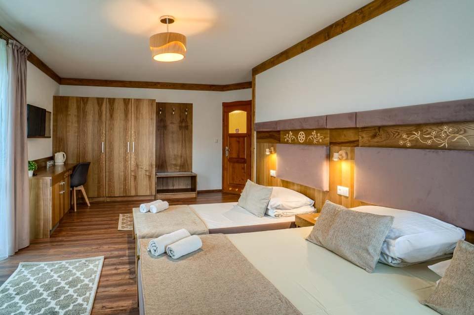 Quadruple Room photo 3