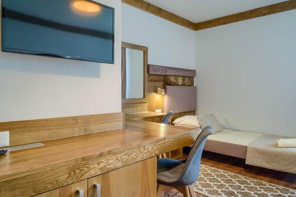 Quadruple Room photo 2
