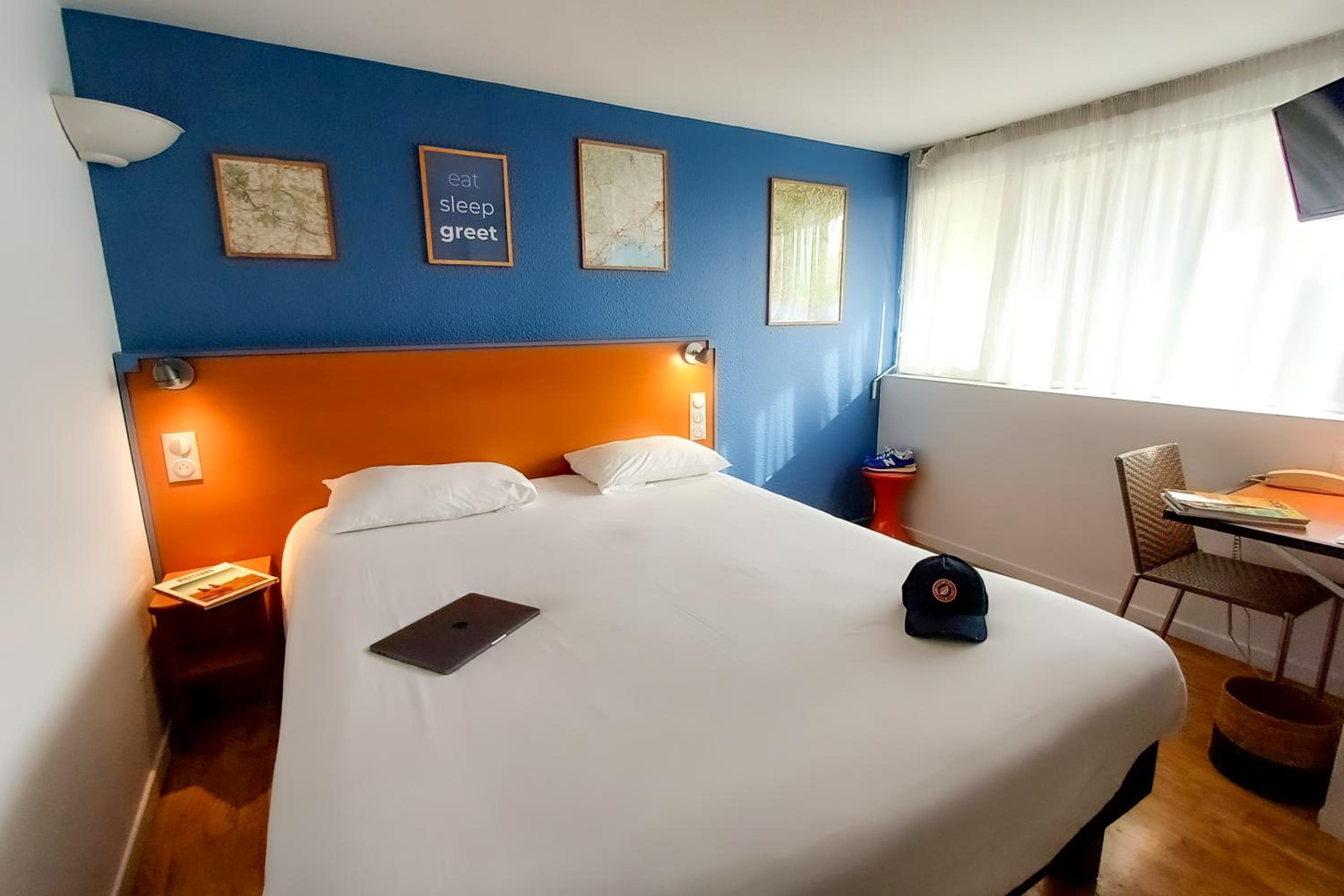 POP Double Room - Photo 5