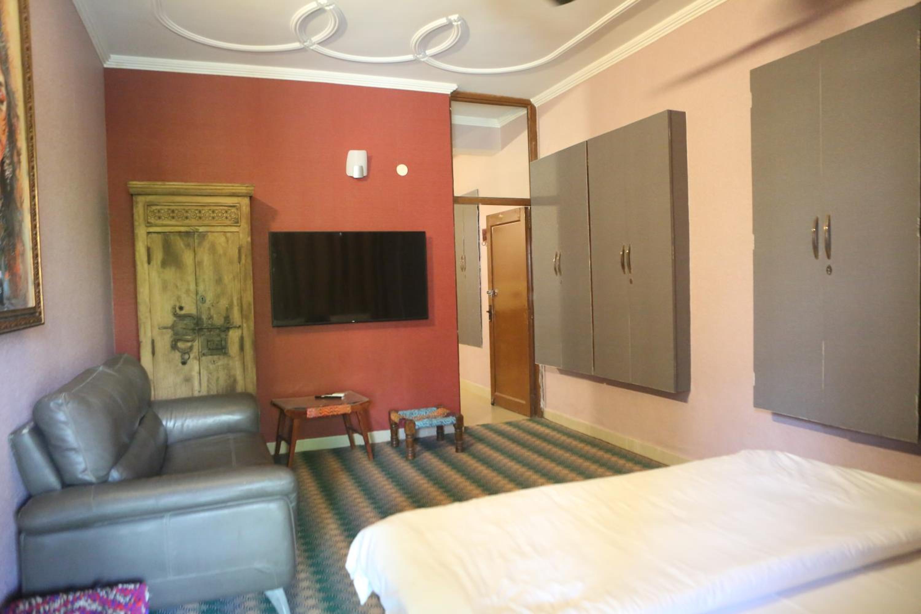 Triple Room with Lake View photo 3