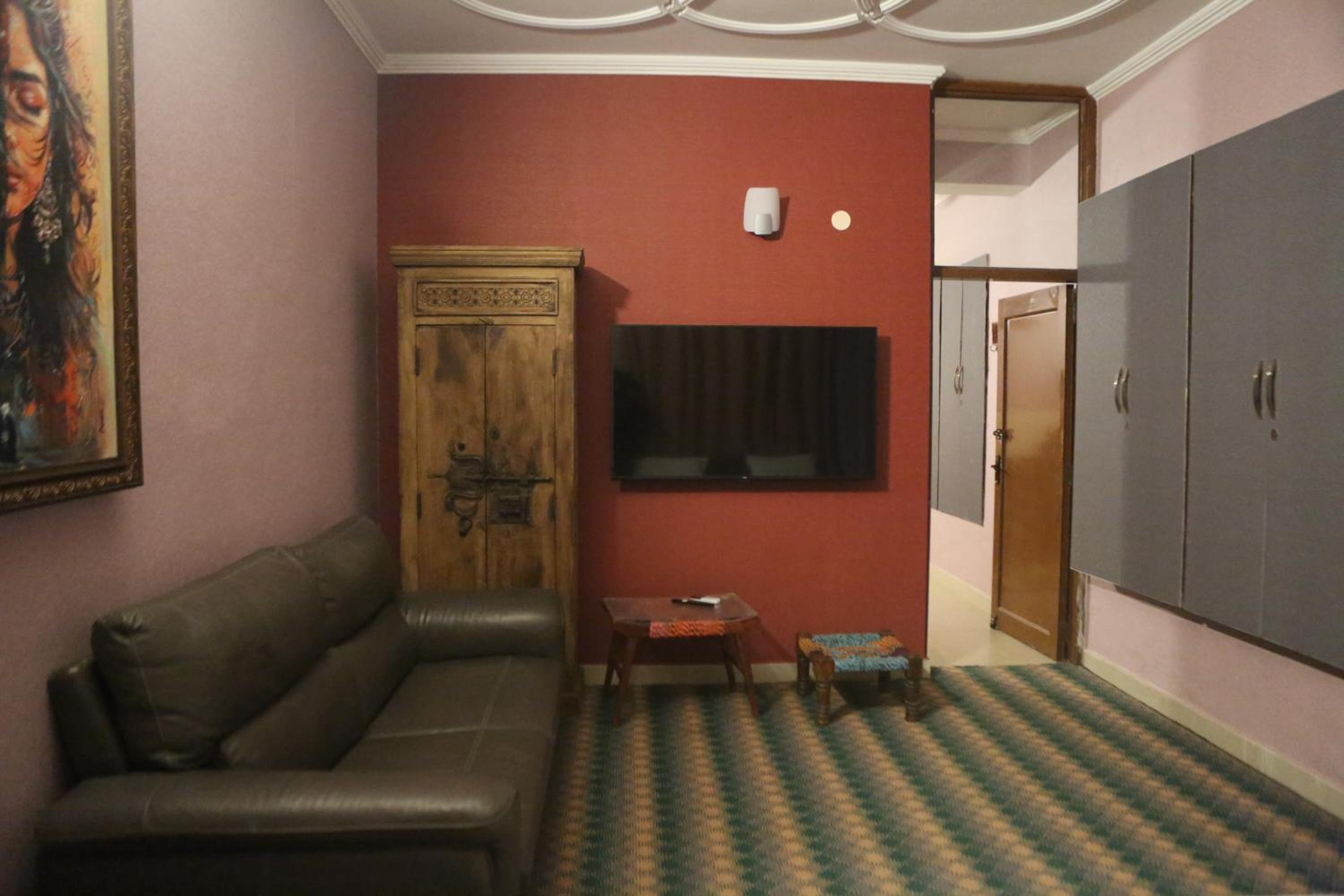 Triple Room with Lake View photo 1