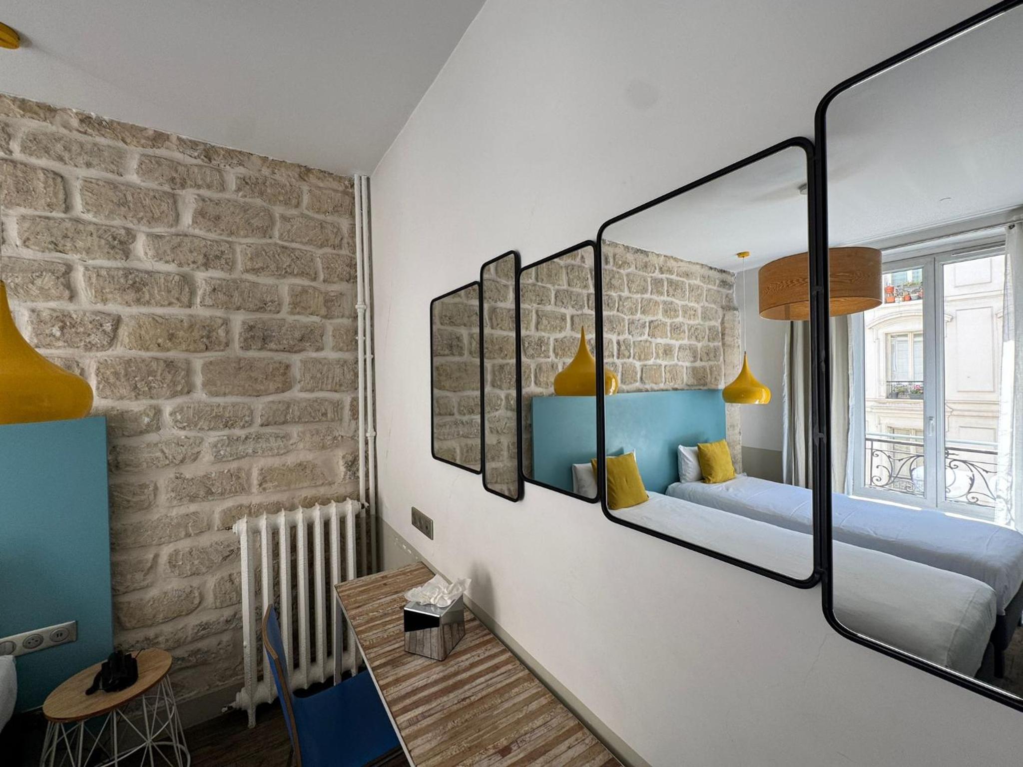 Twin Room photo 2