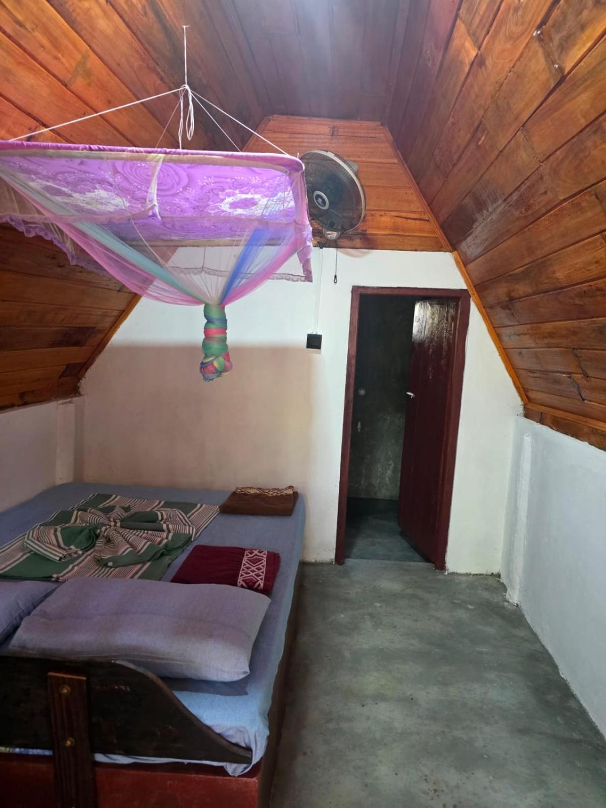Double Room with Garden View photo 3