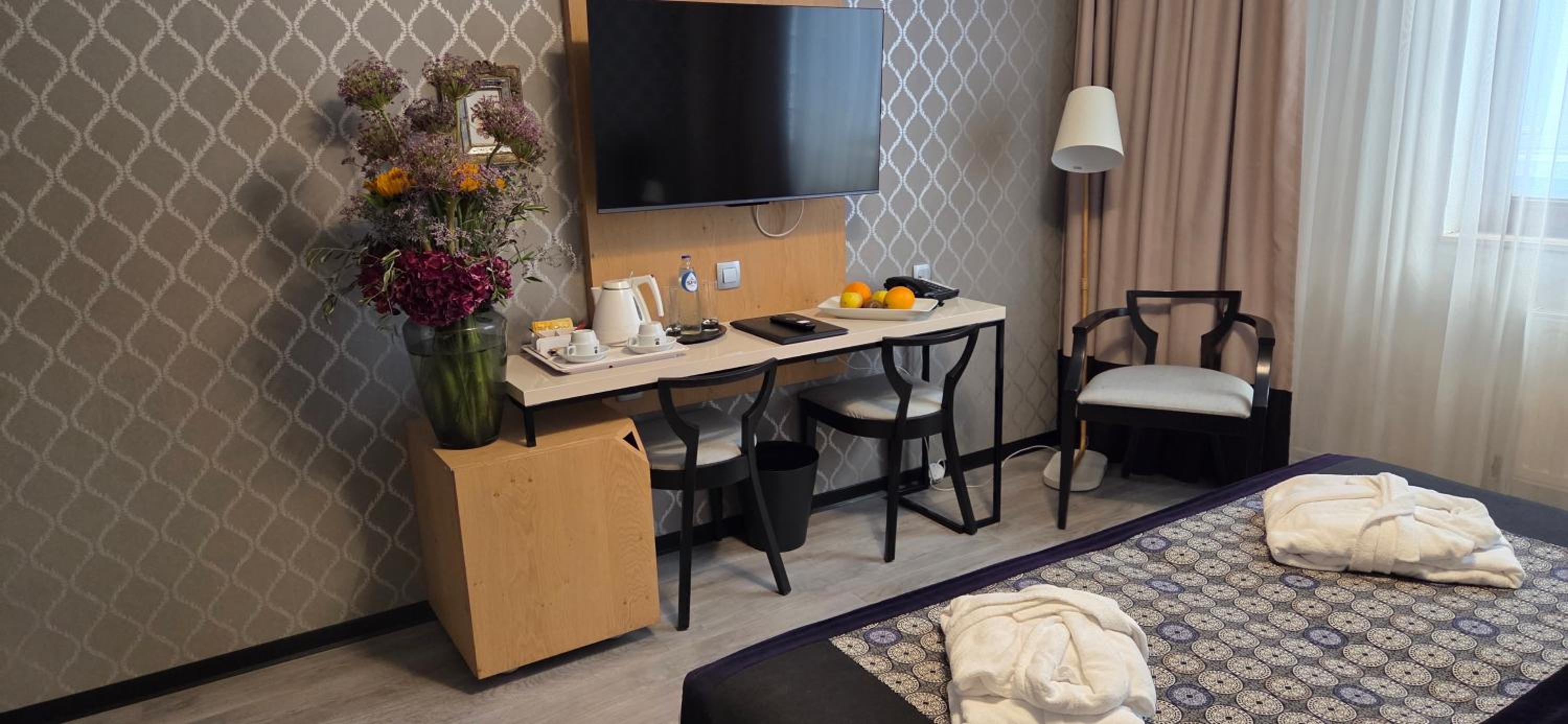 Executive Triple Room - Photo 4