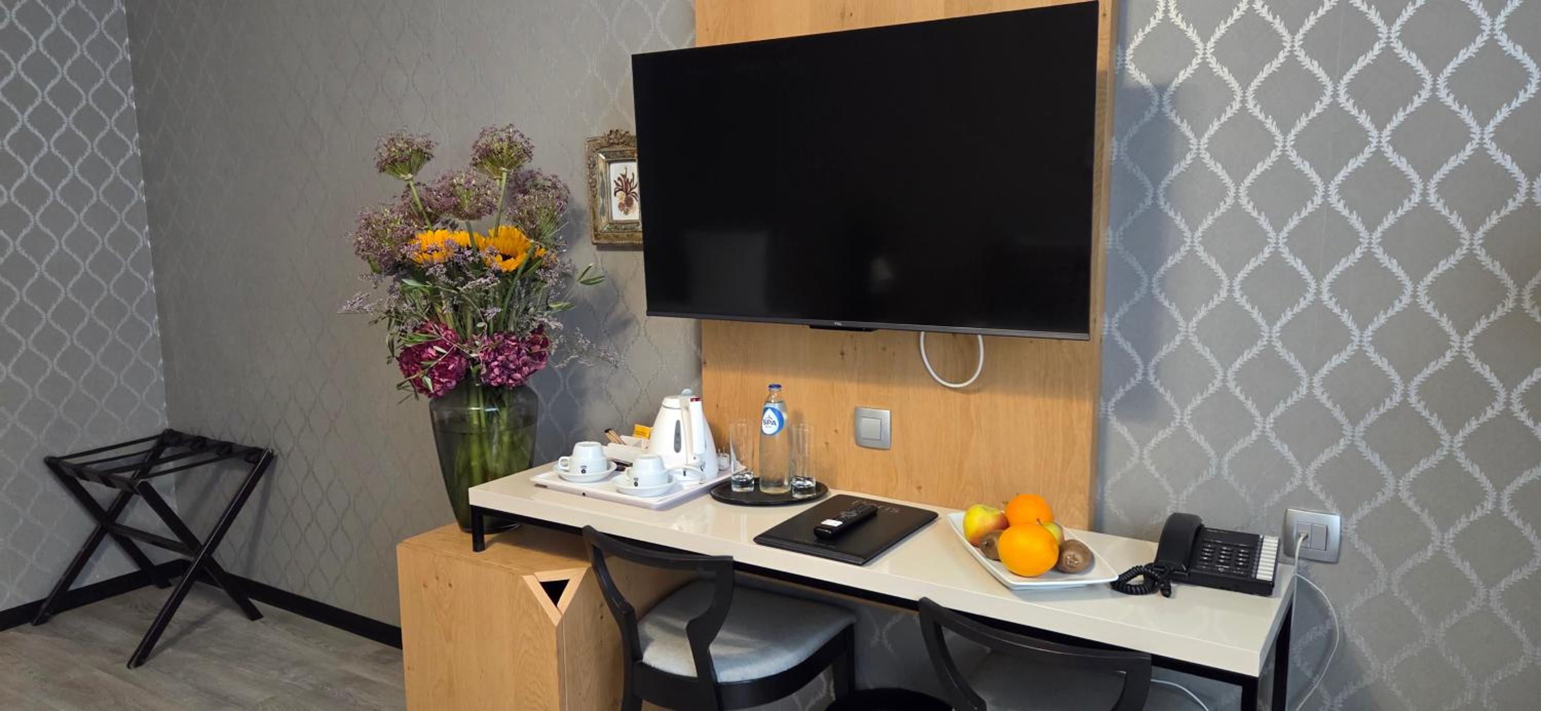 Executive Triple Room - Photo 6