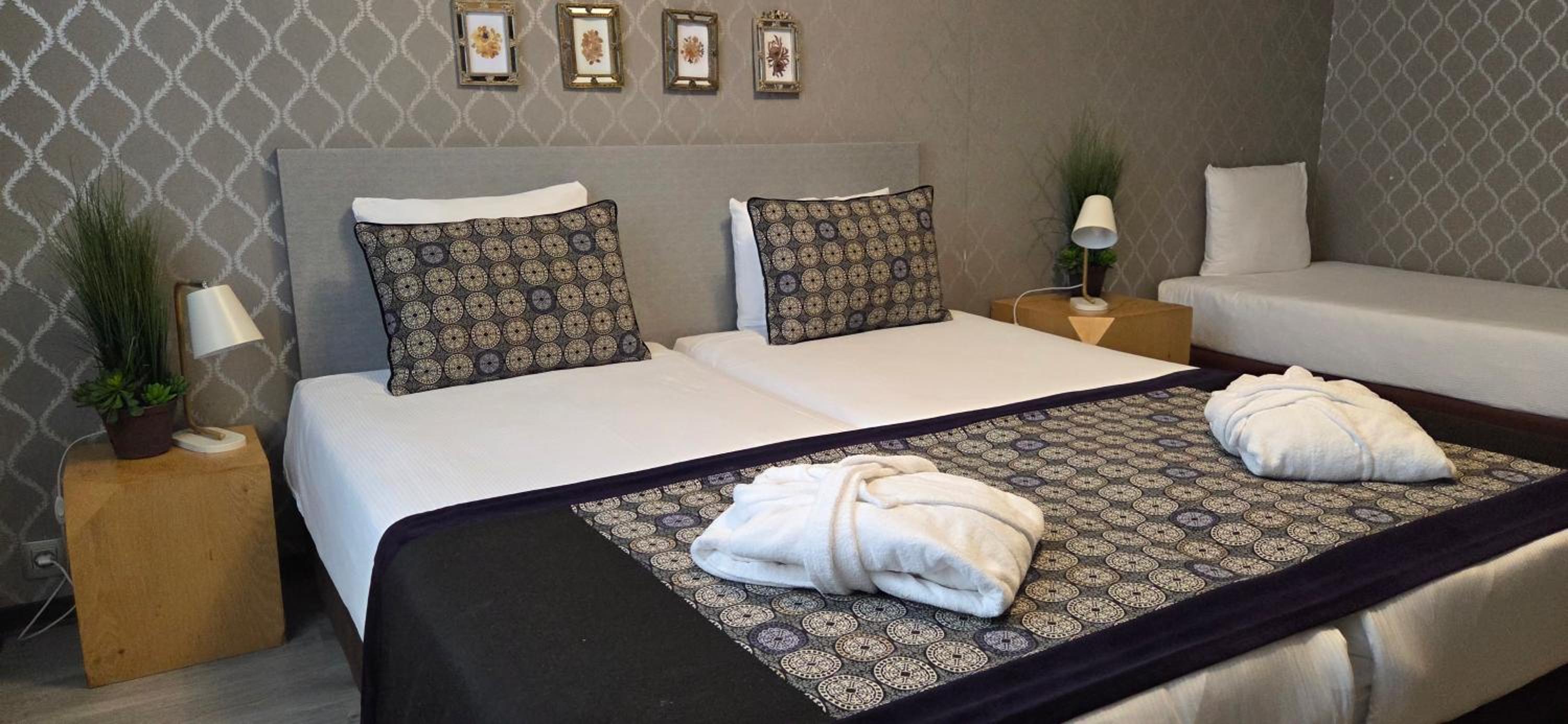 Executive Triple Room - Photo 7