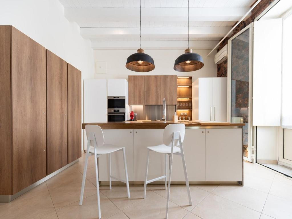 Suite Apartment