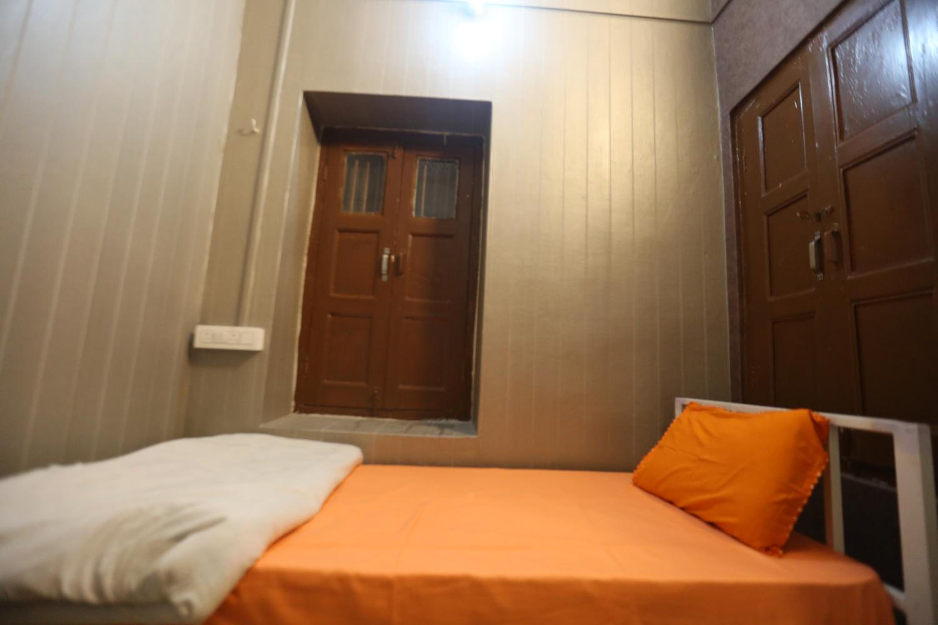 Triple Room with Mountain View photo 1