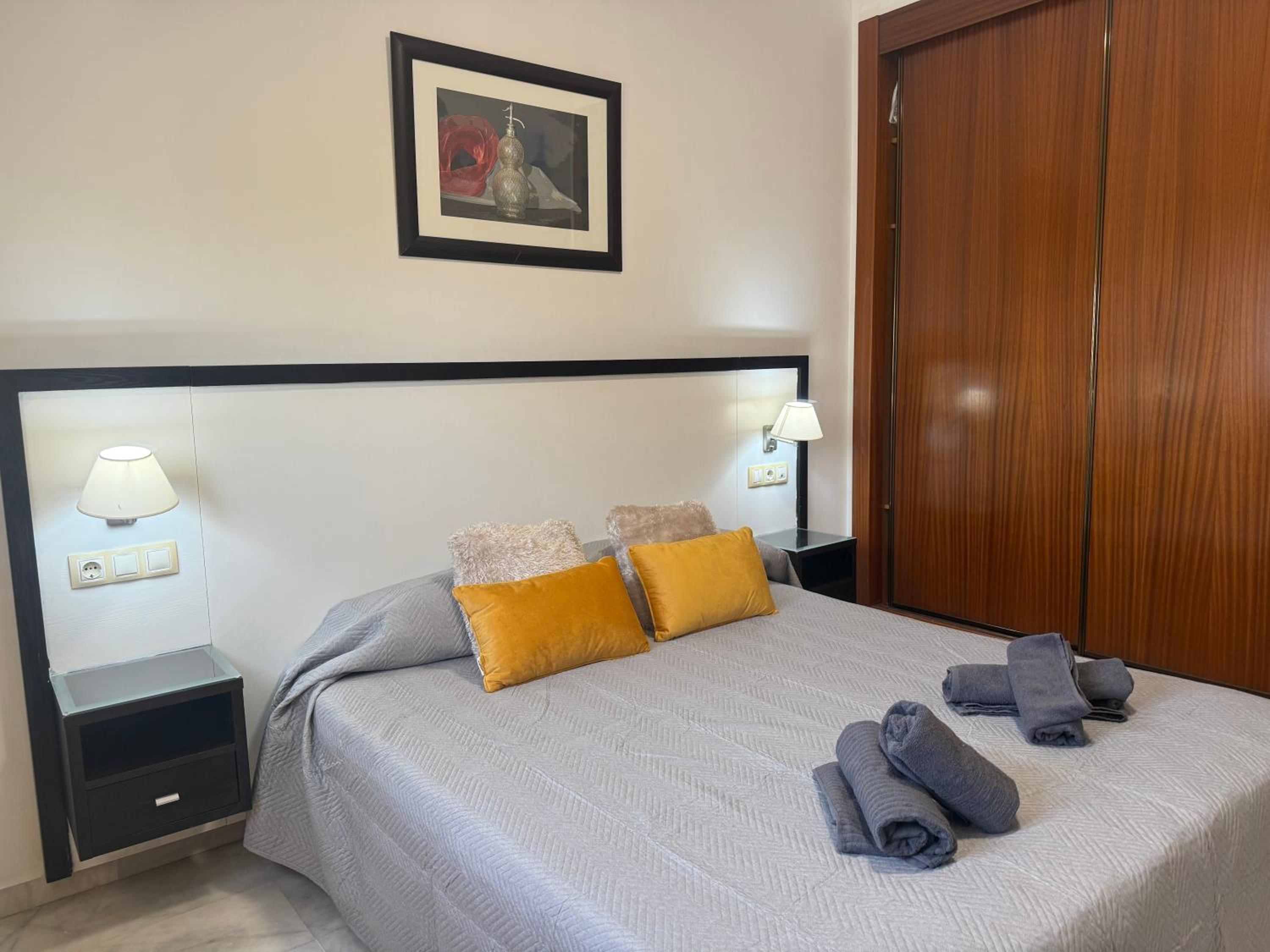 One-Bedroom Superior Apartment