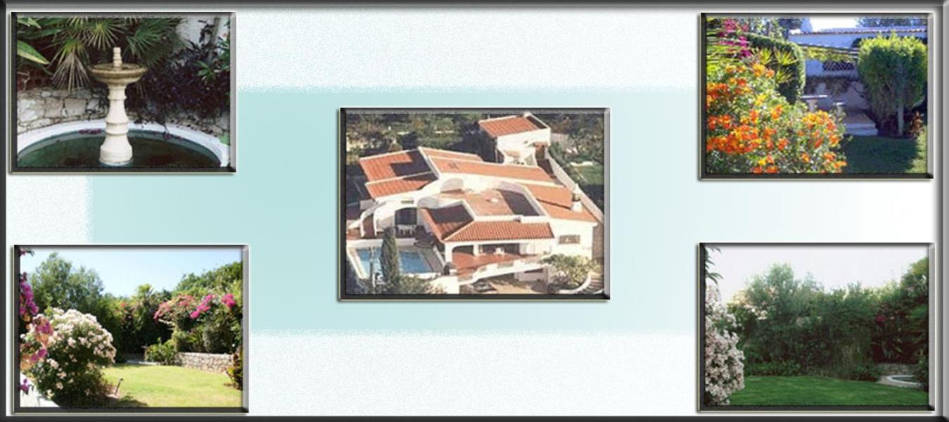 Villa with Private Pool - Photo 27