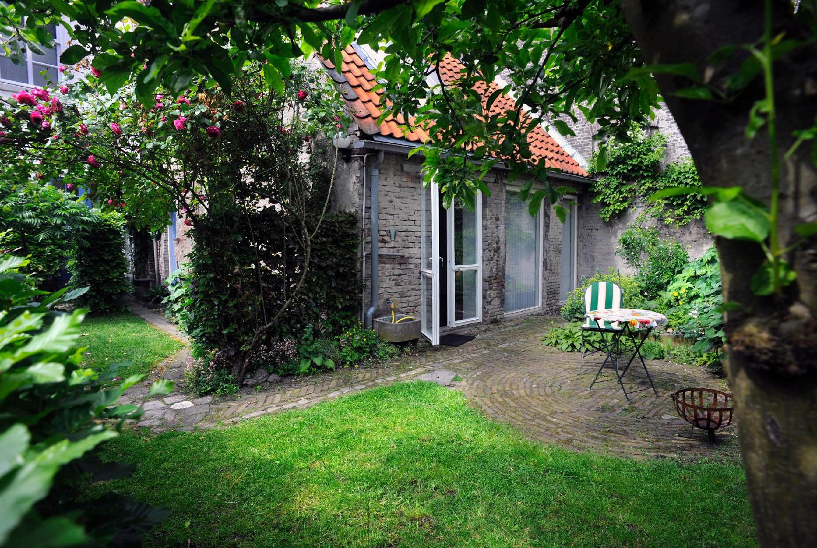 Double Room with Terrace photo 2