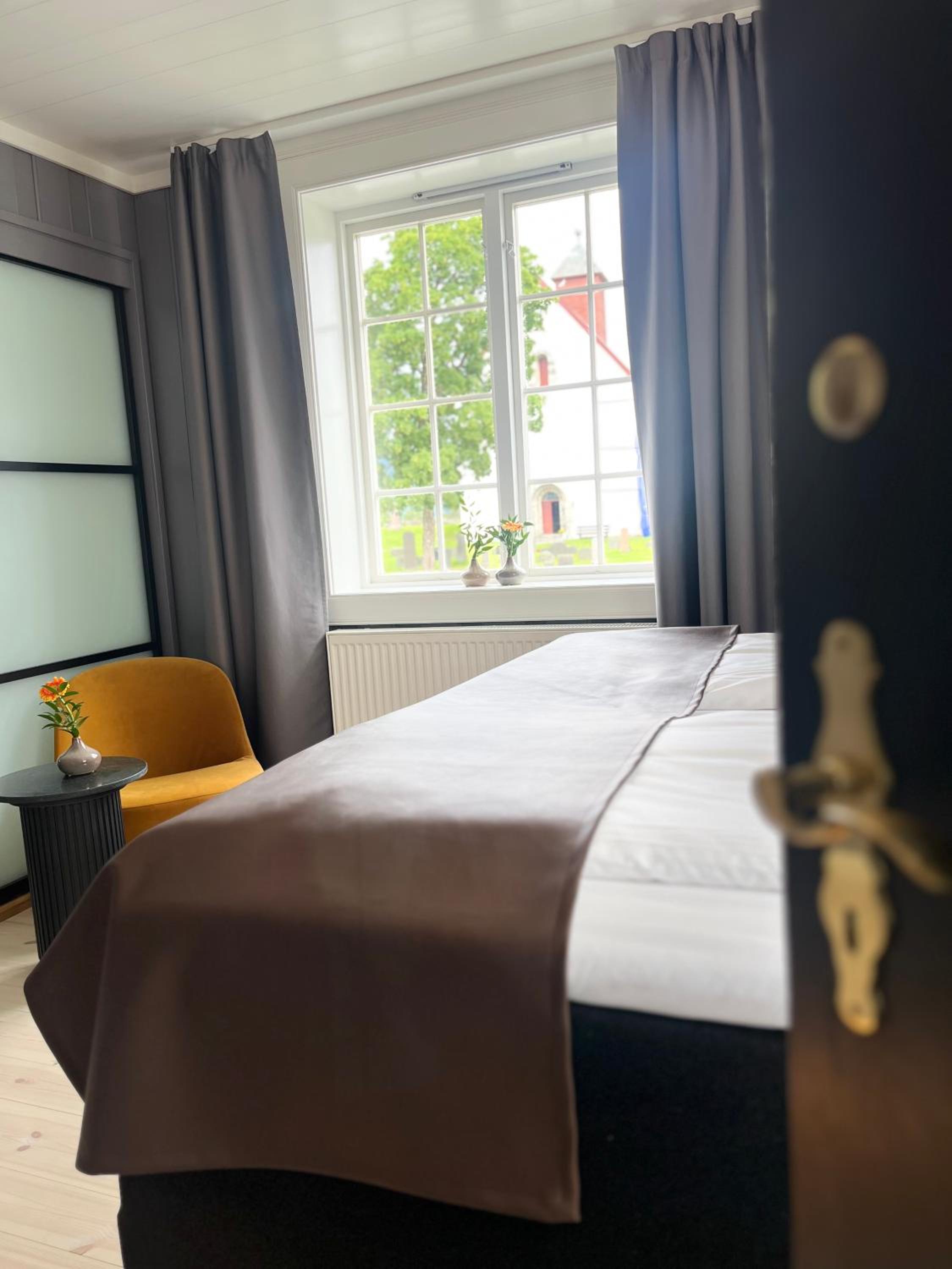 Deluxe Double Room photo 1